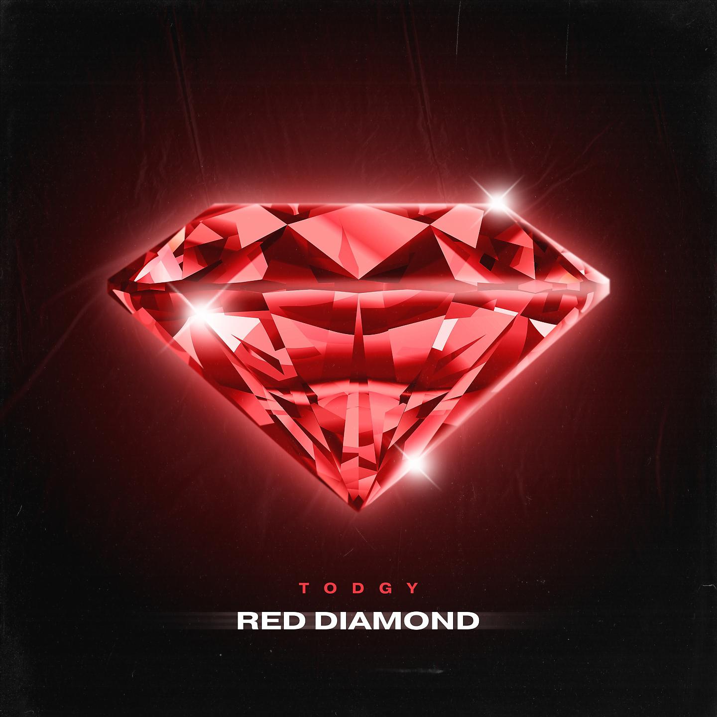 Постер альбома Red Diamond
