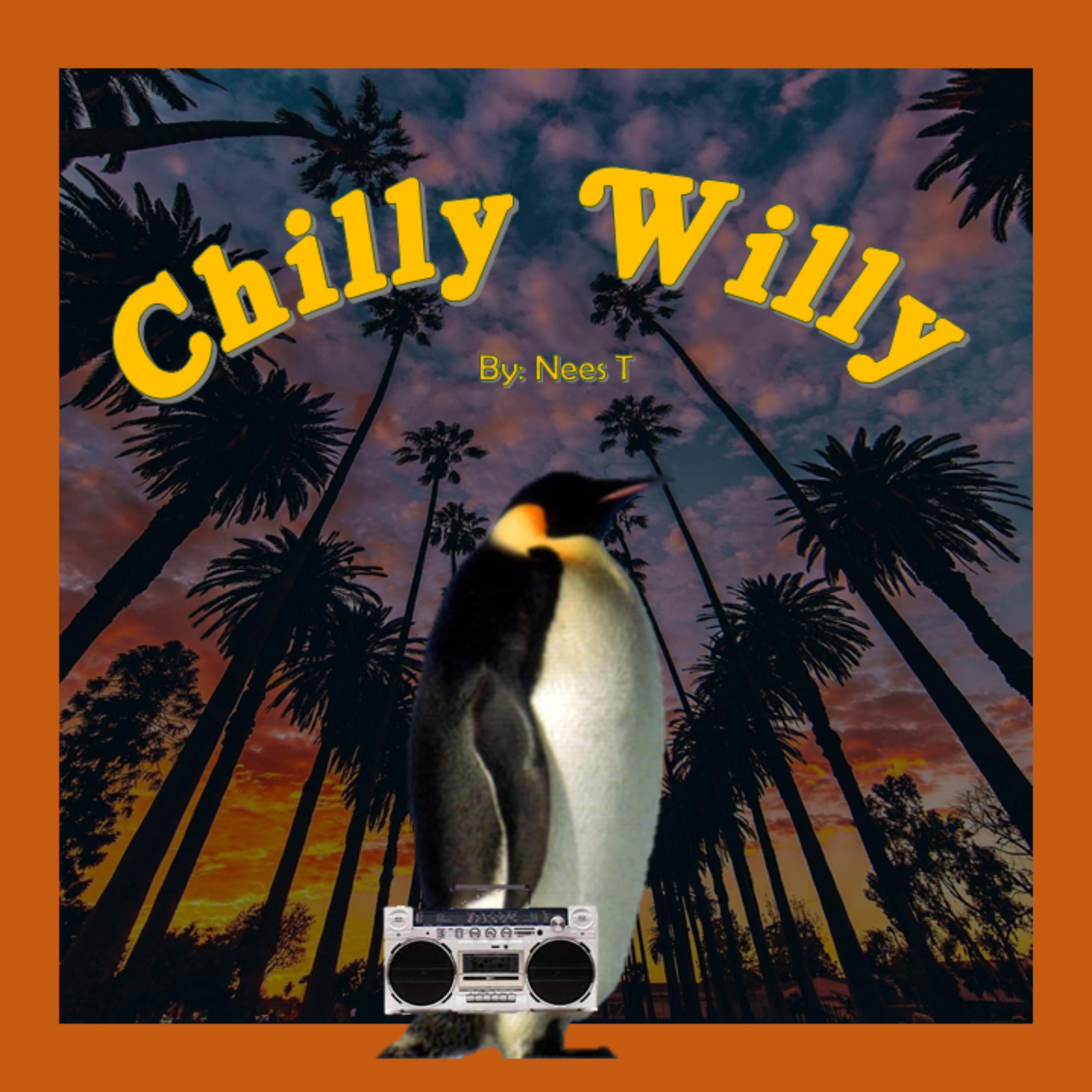 Постер альбома Chilly Willy