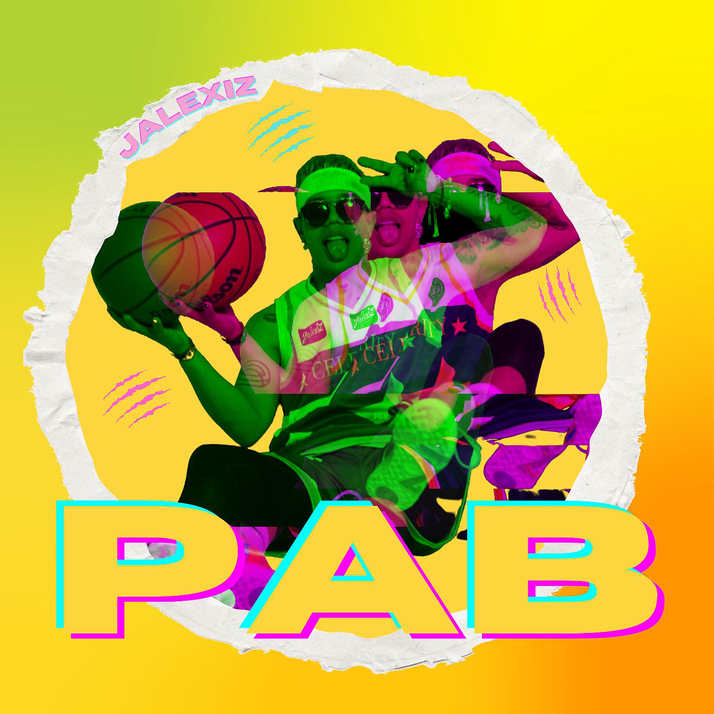 Постер альбома Pab