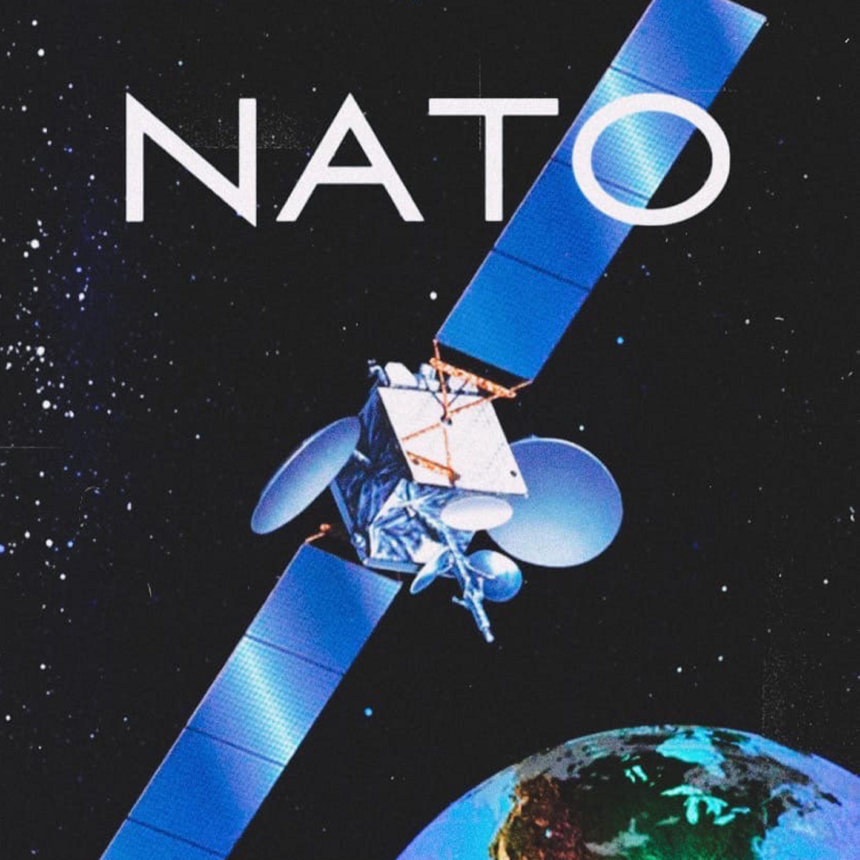 Постер альбома НАТО