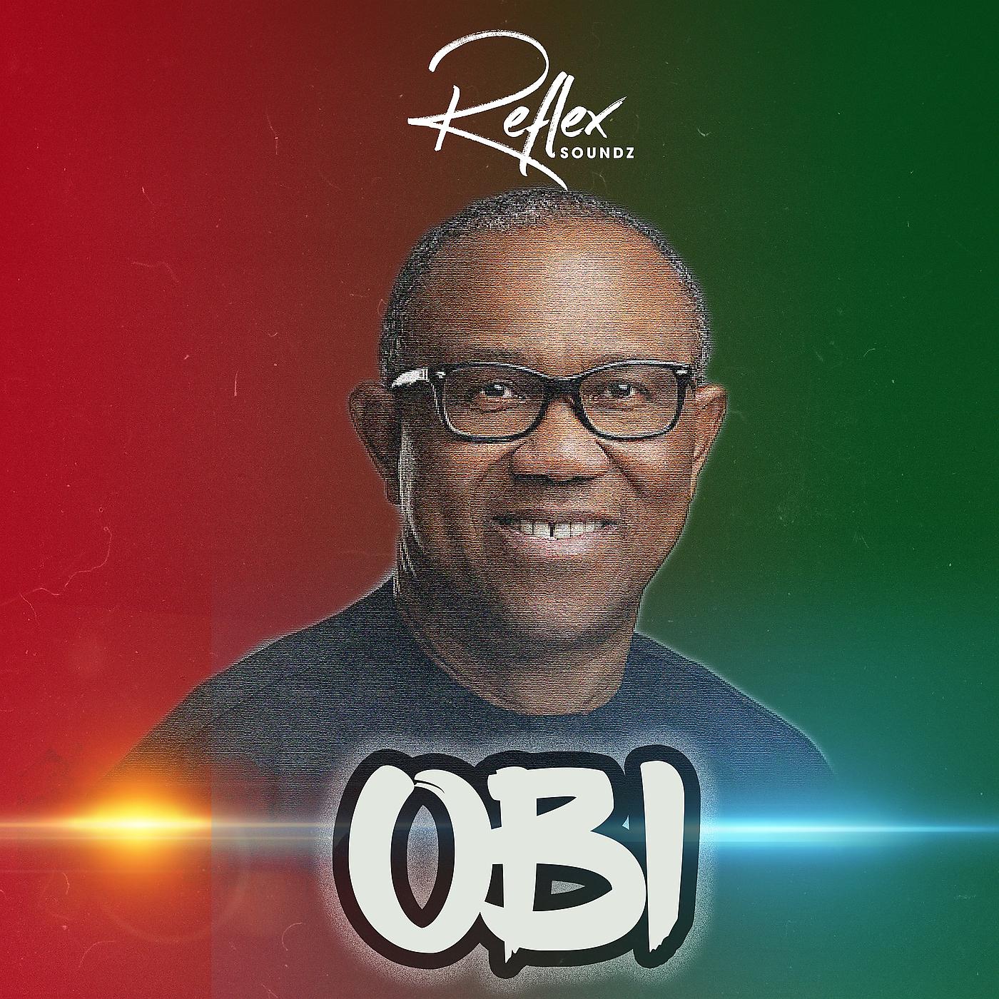 Постер альбома Obi