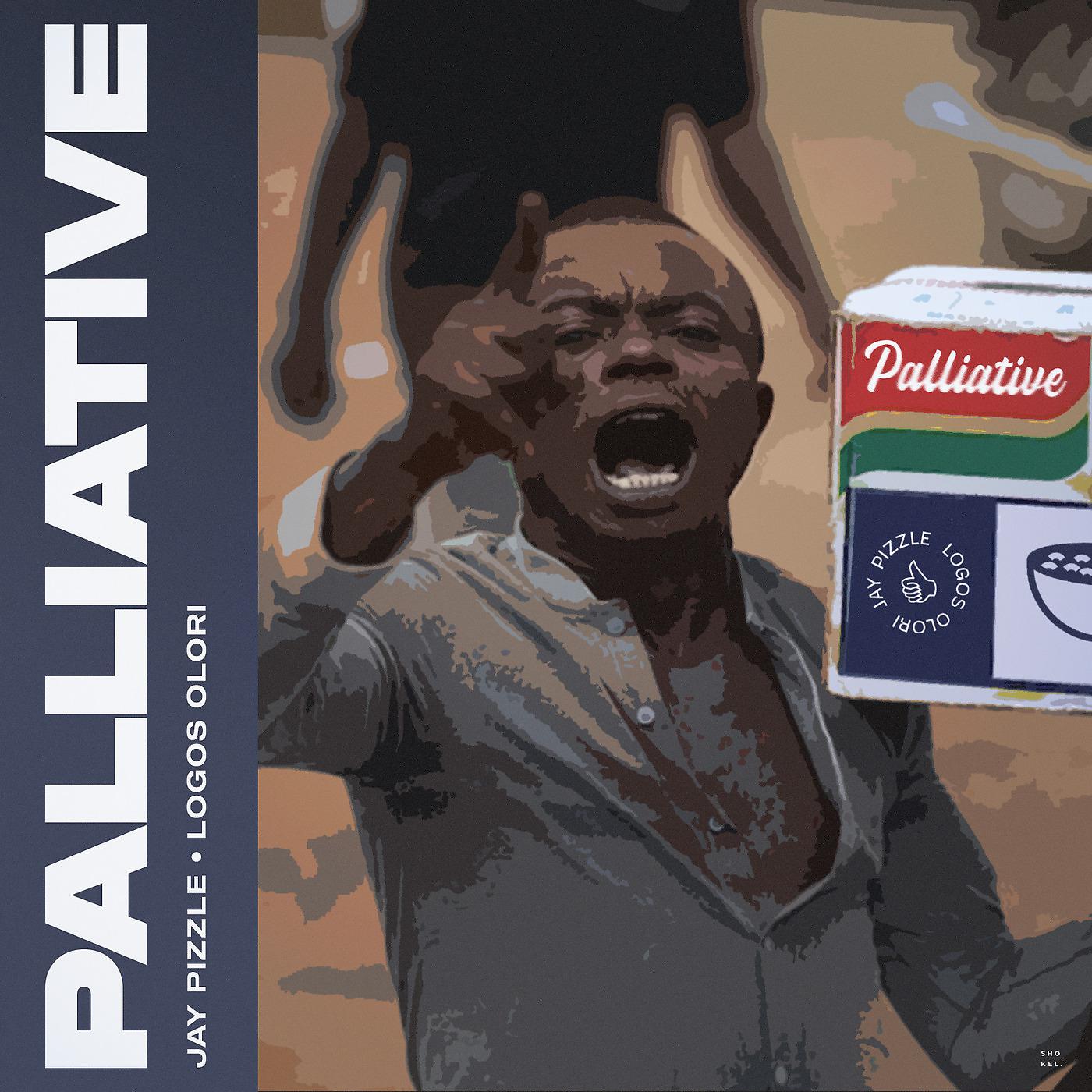 Постер альбома Palliative