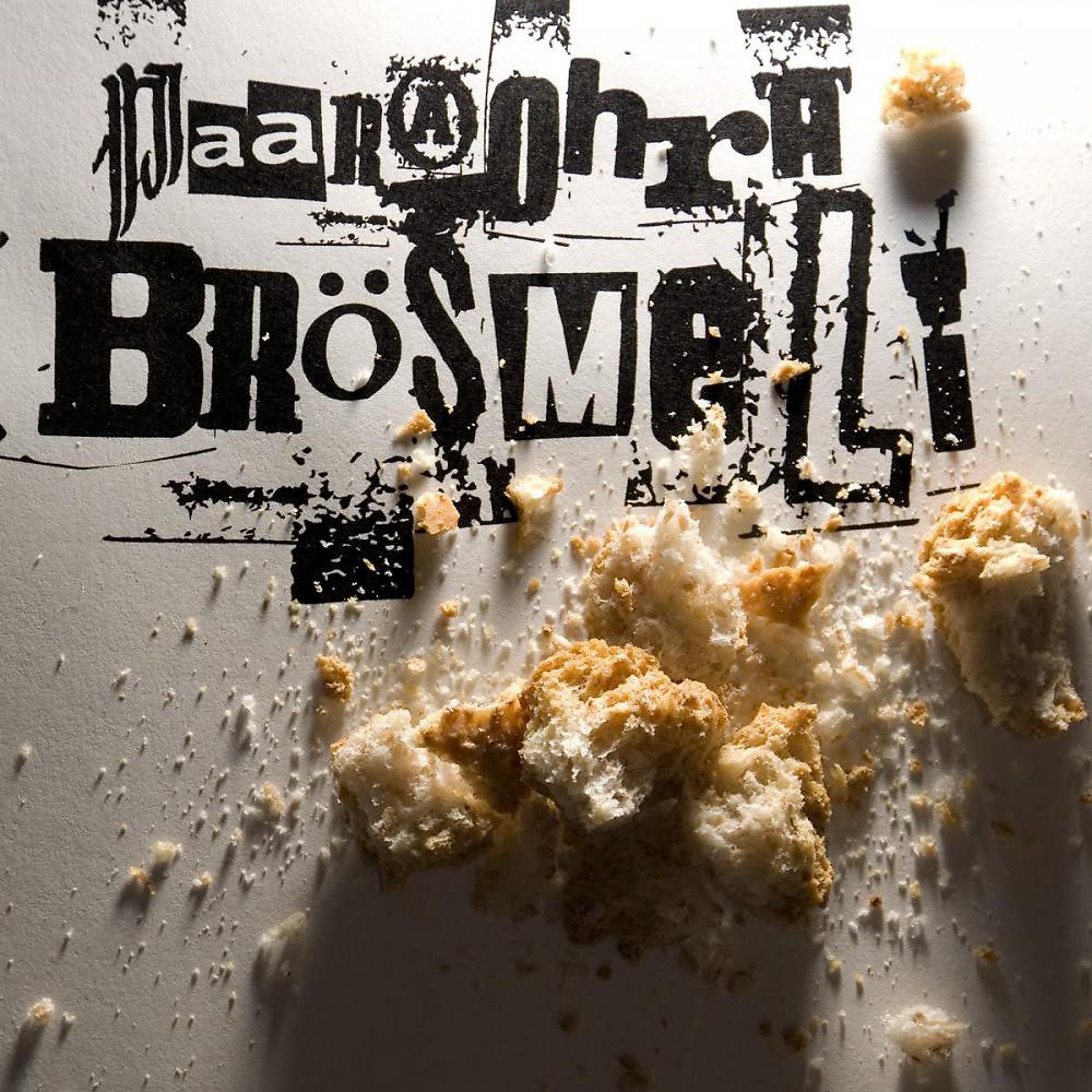 Постер альбома Brösmeli