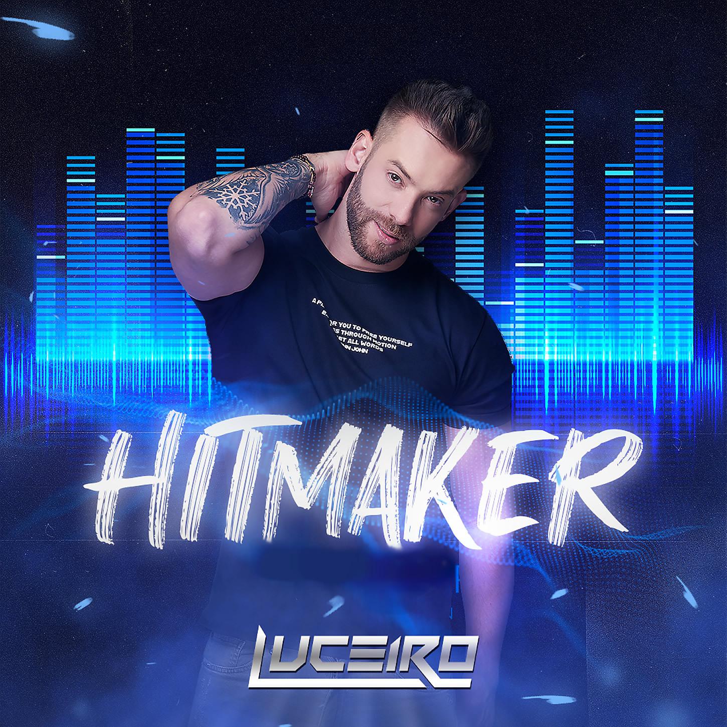 Постер альбома Hitmaker