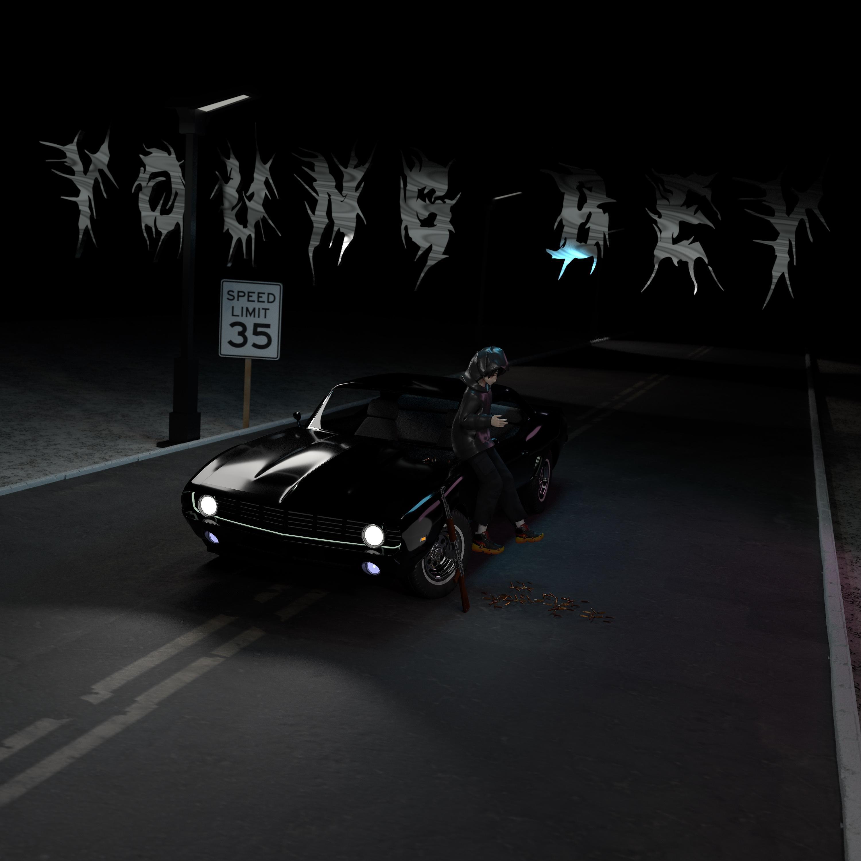 Постер альбома Young Bey