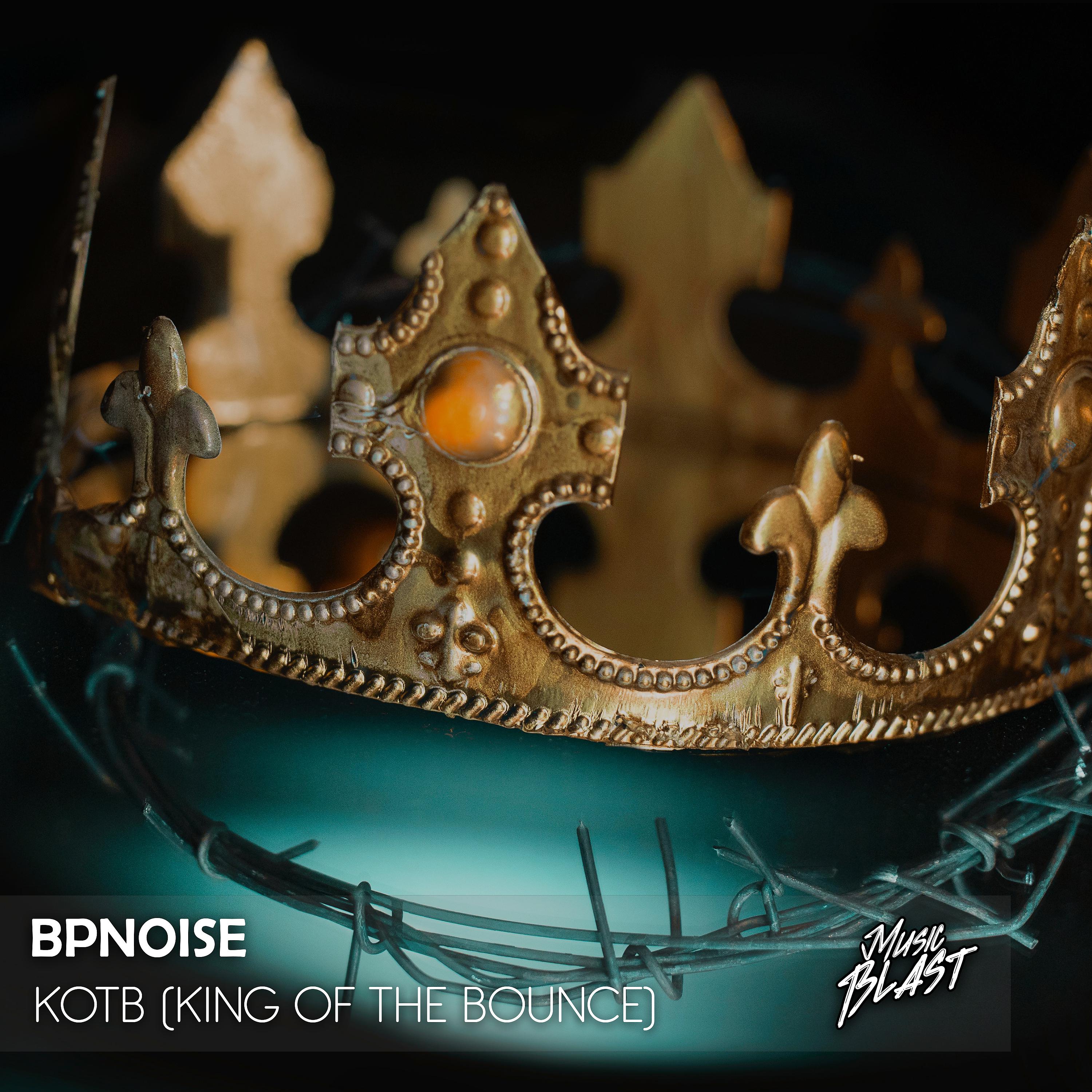 Постер альбома Kotb (King of the Bounce)