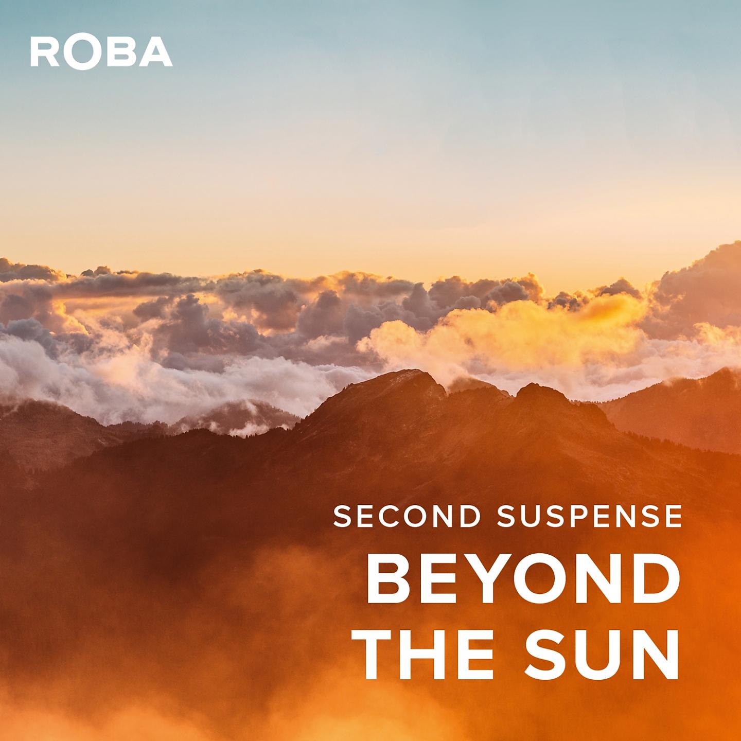 Постер альбома Beyond The Sun