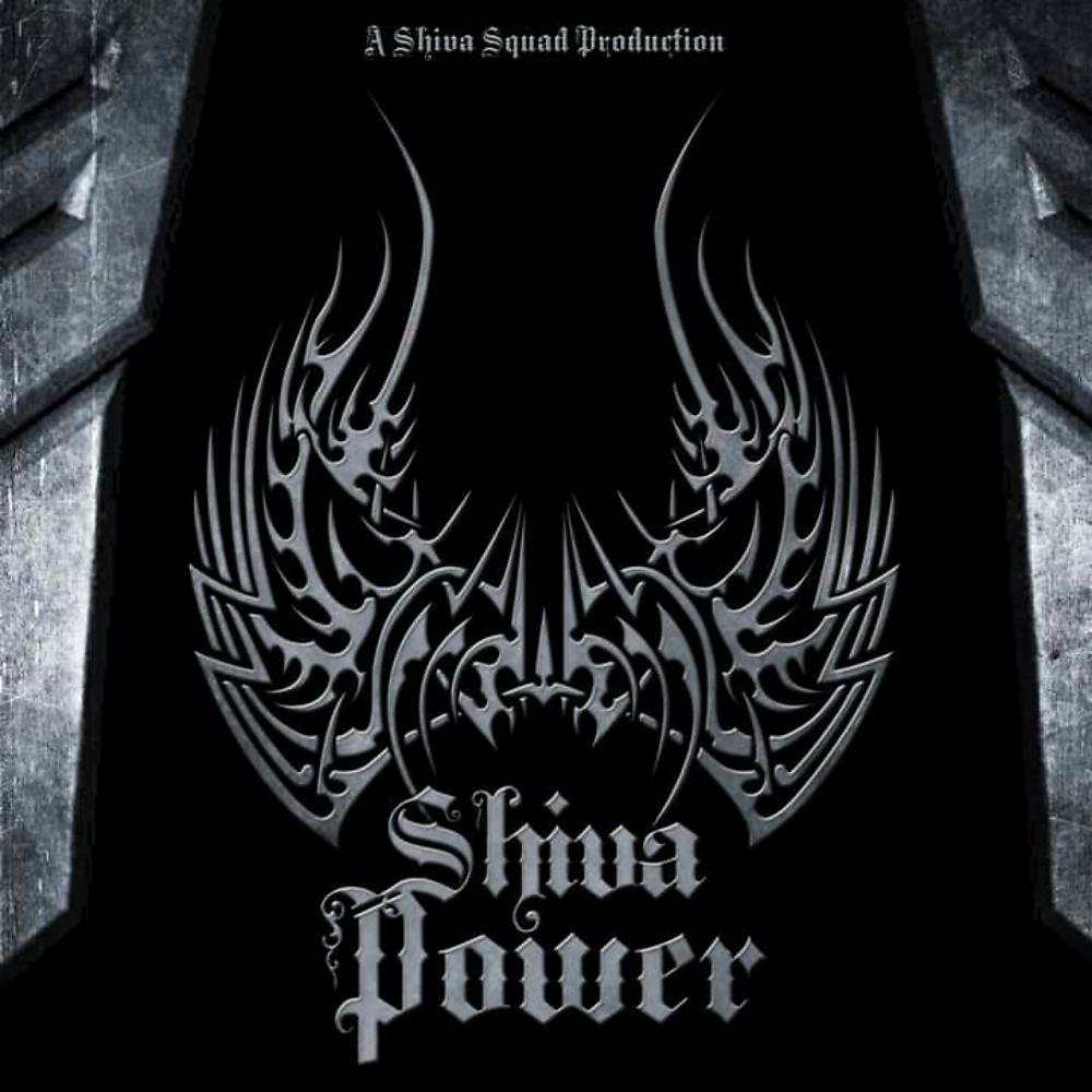 Постер альбома Shiva Power