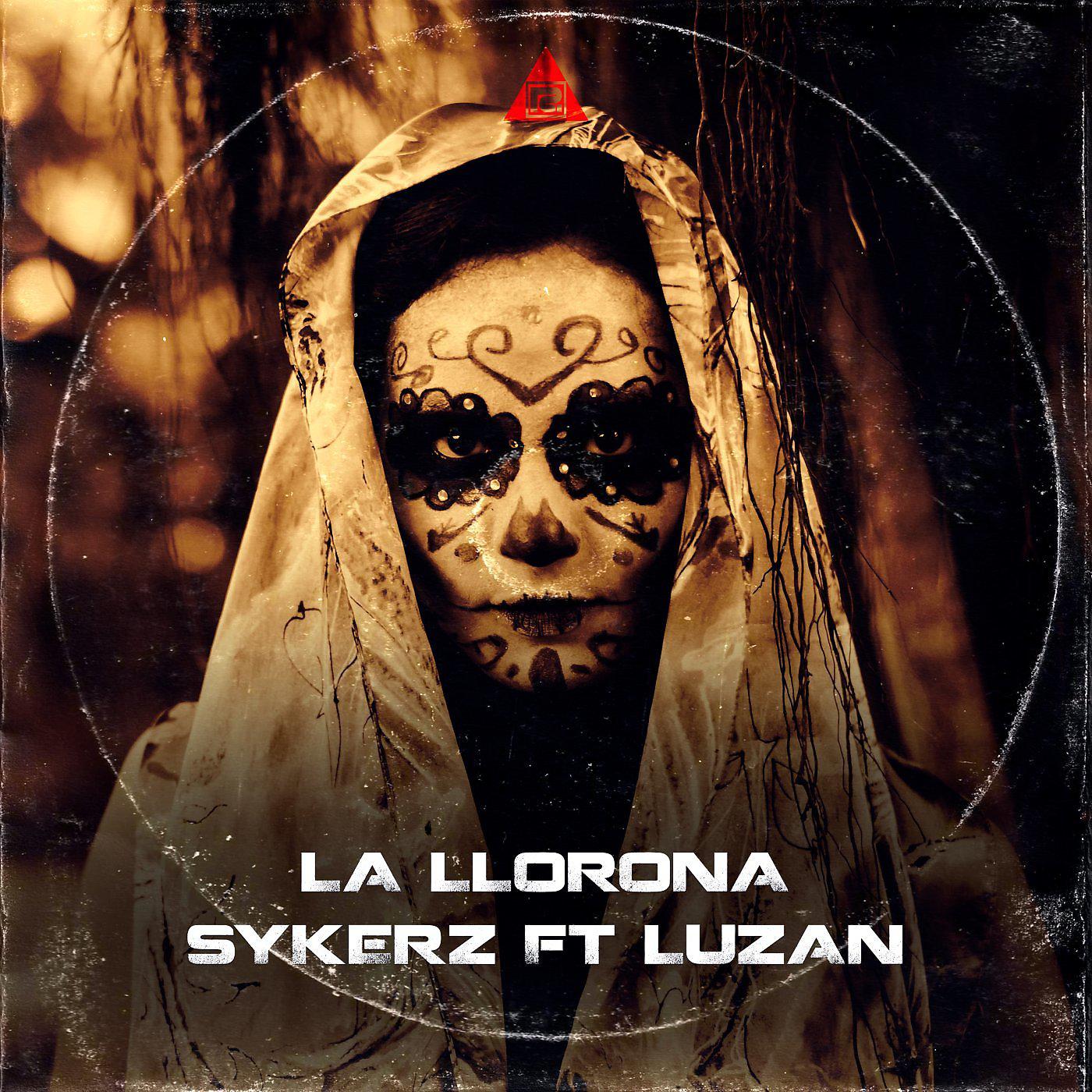 Постер альбома La LLorona