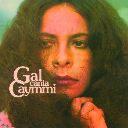 Постер альбома Gal Canta Caymmi
