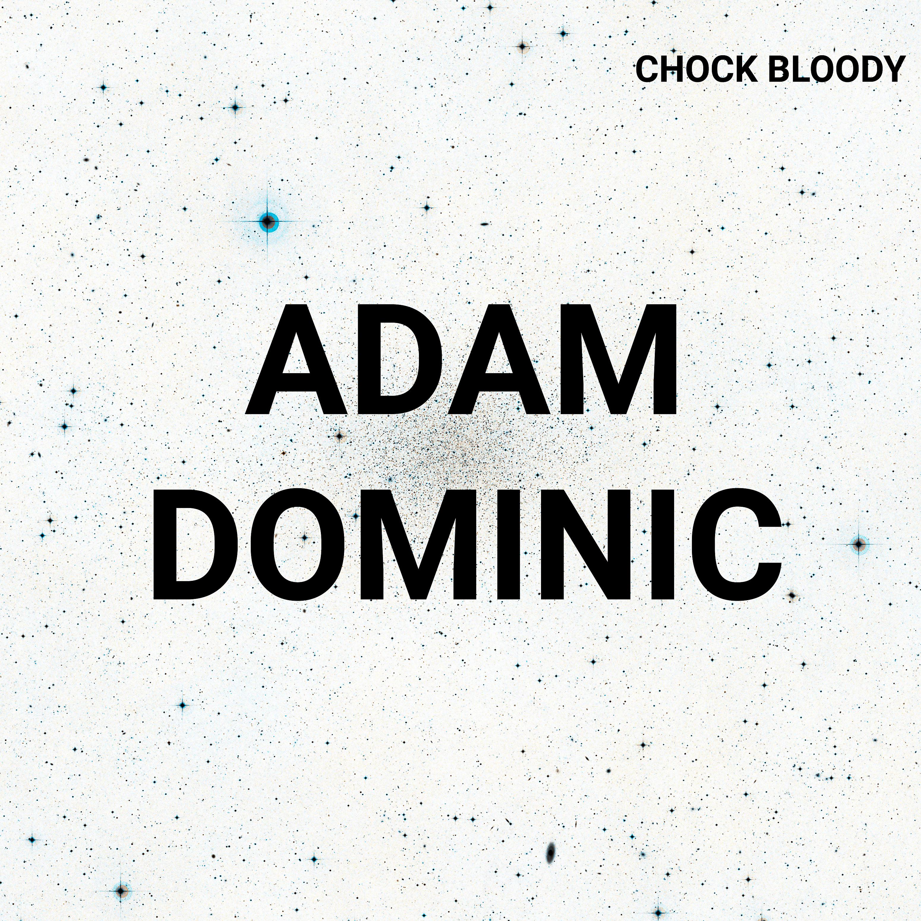 Постер альбома Adam Dominic (feat. gree$)