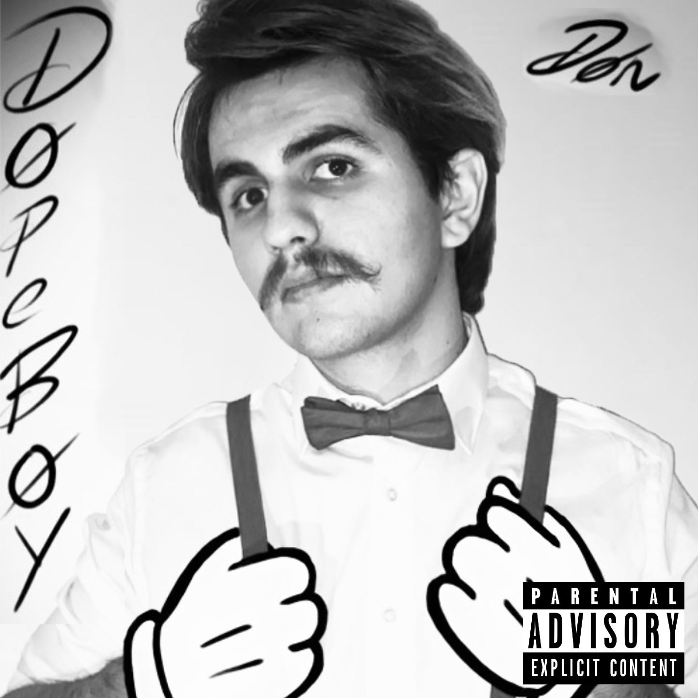 Постер альбома Dope Boy