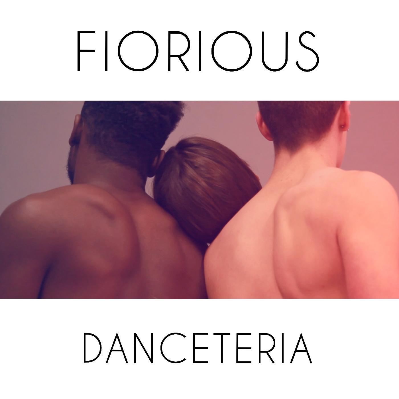 Постер альбома Danceteria EP
