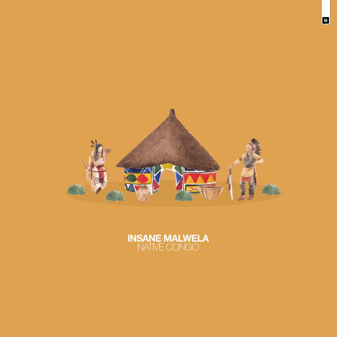 Постер альбома Native Congo