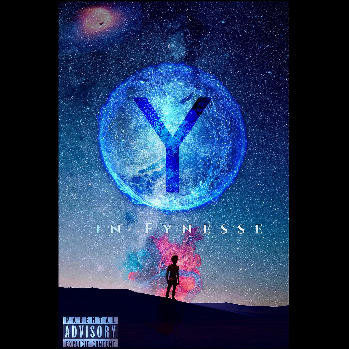 Постер альбома Y in Fynesse
