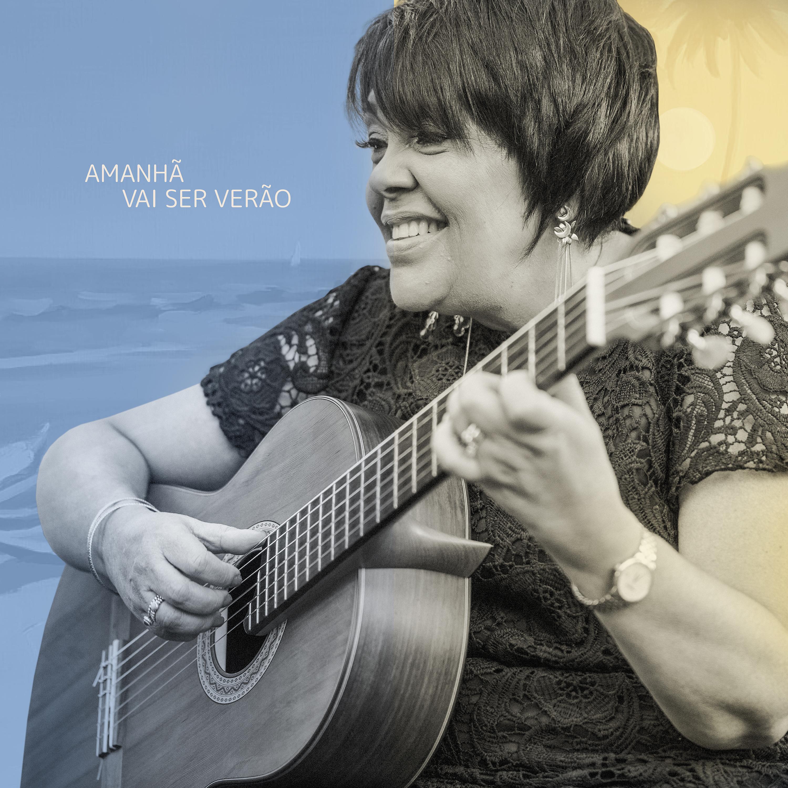 Постер альбома Amanhã Vai Ser Verão