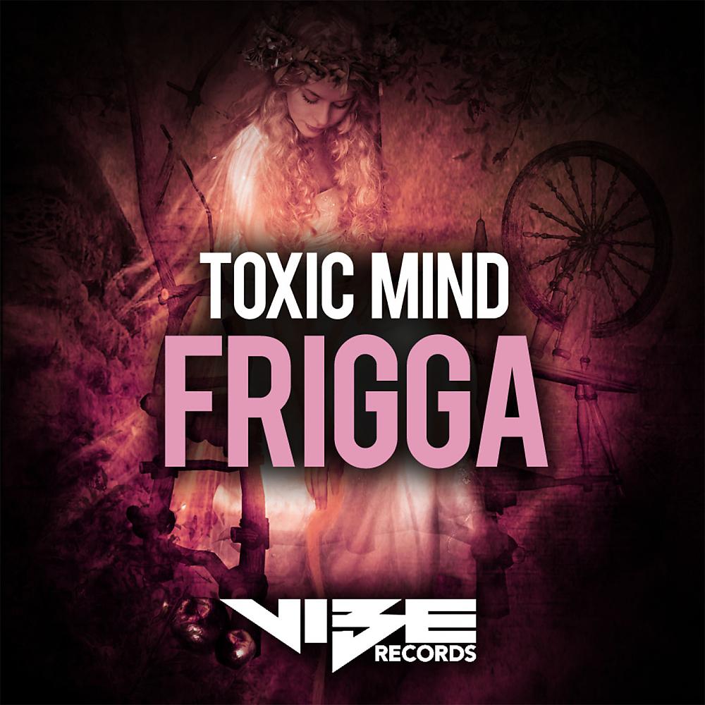 Постер альбома Frigga (Extended Mix)