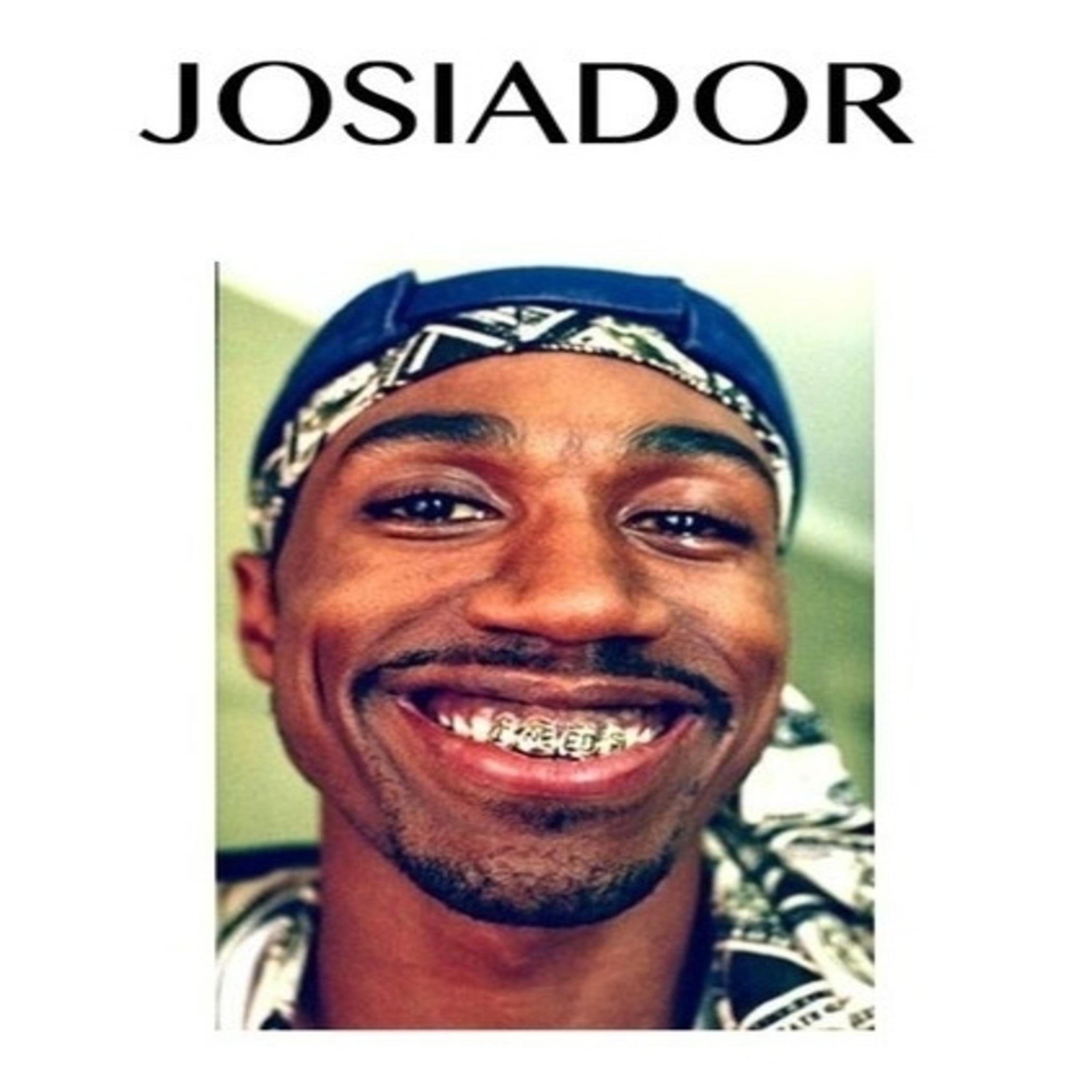 Постер альбома Josiando