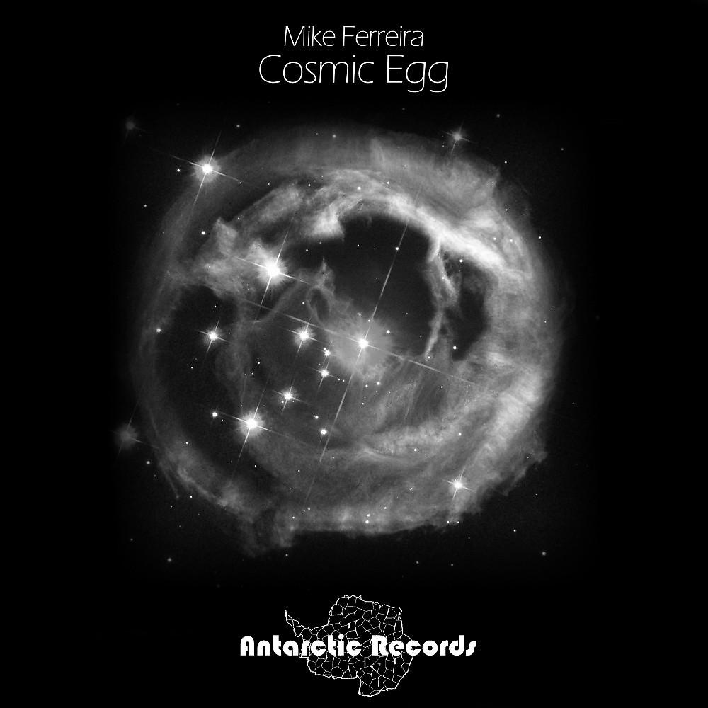Постер альбома Cosmic Egg