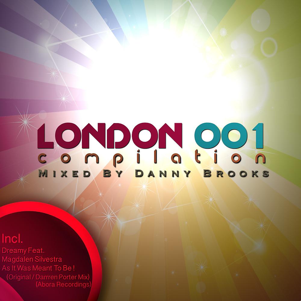 Постер альбома Compilation London 001
