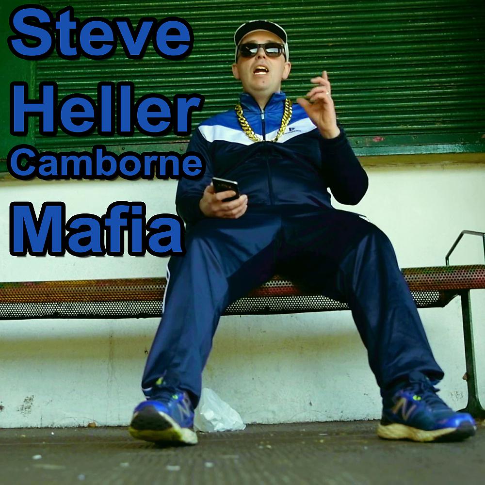 Постер альбома Camborne Mafia