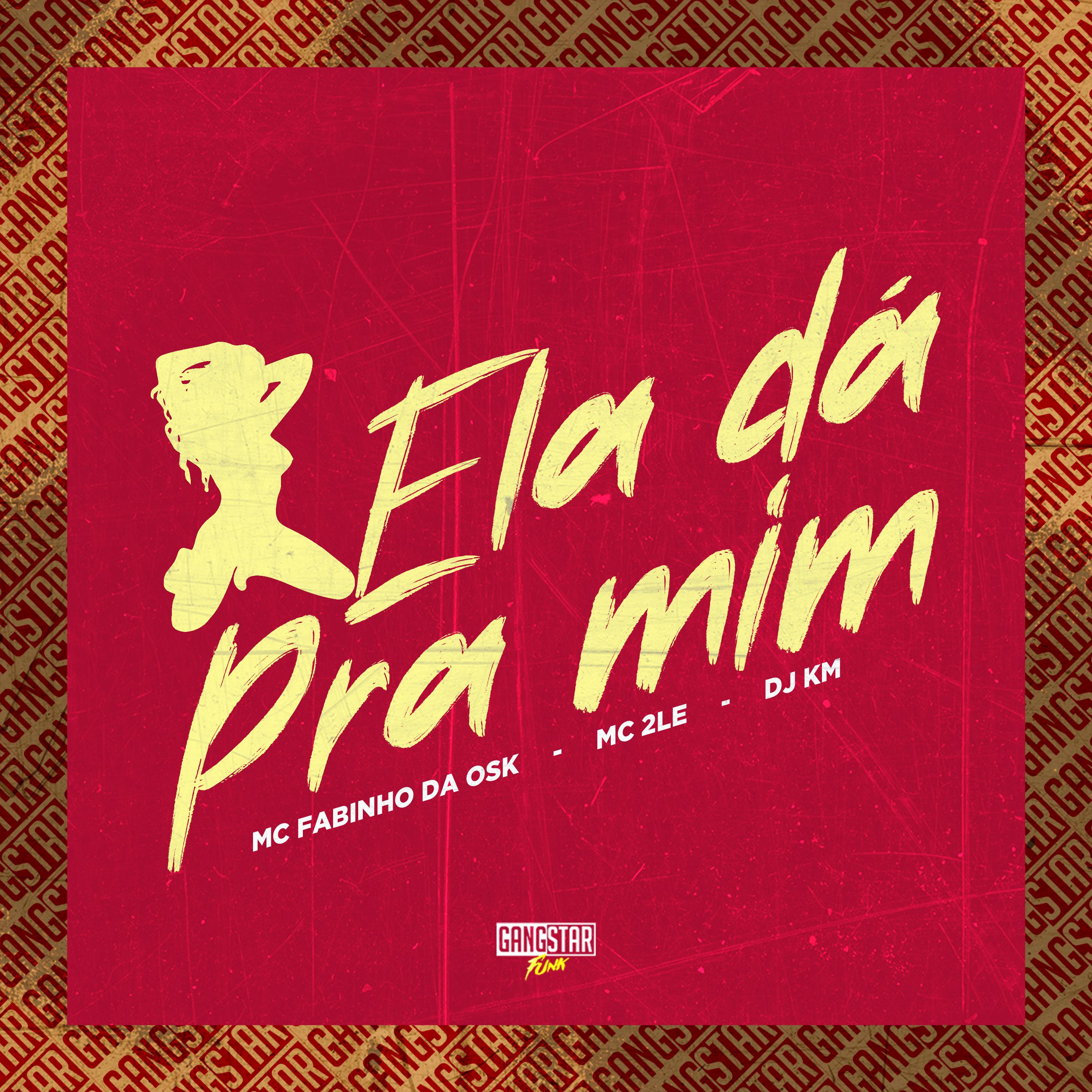 Постер альбома Ela Dá pra Mim