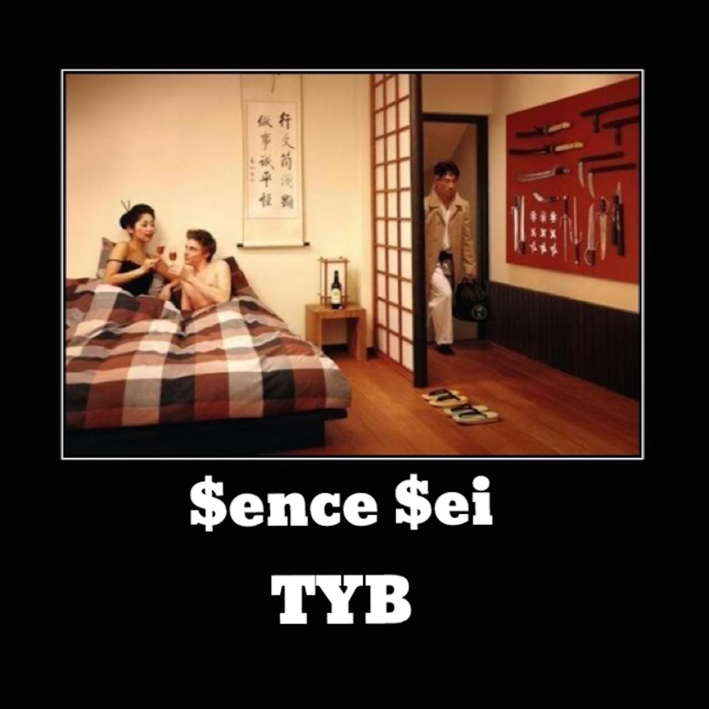 Постер альбома Tyb (feat. DJ Ziggi & Pezey)