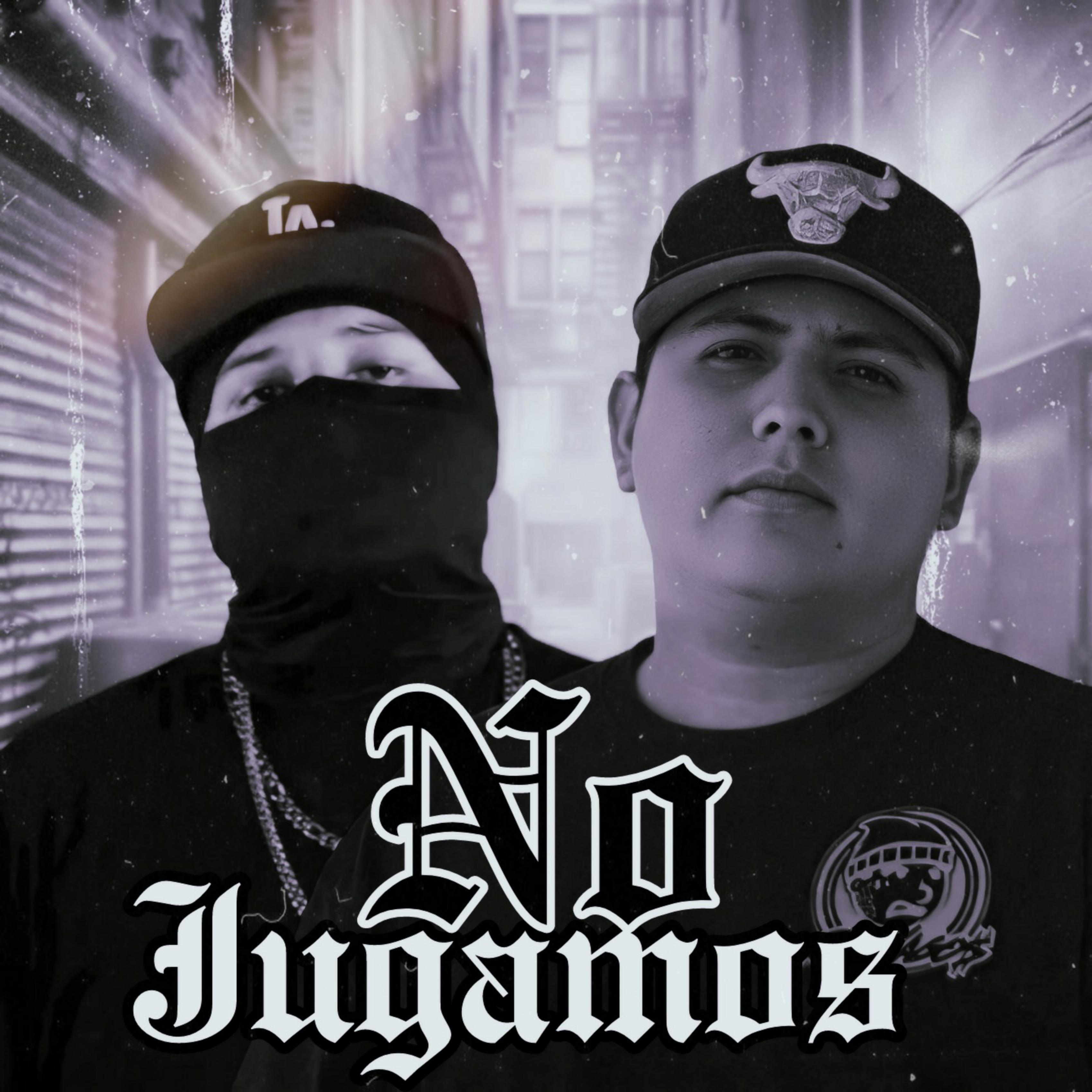 Постер альбома No Jugamos