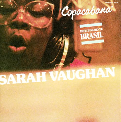Постер альбома Copacabana