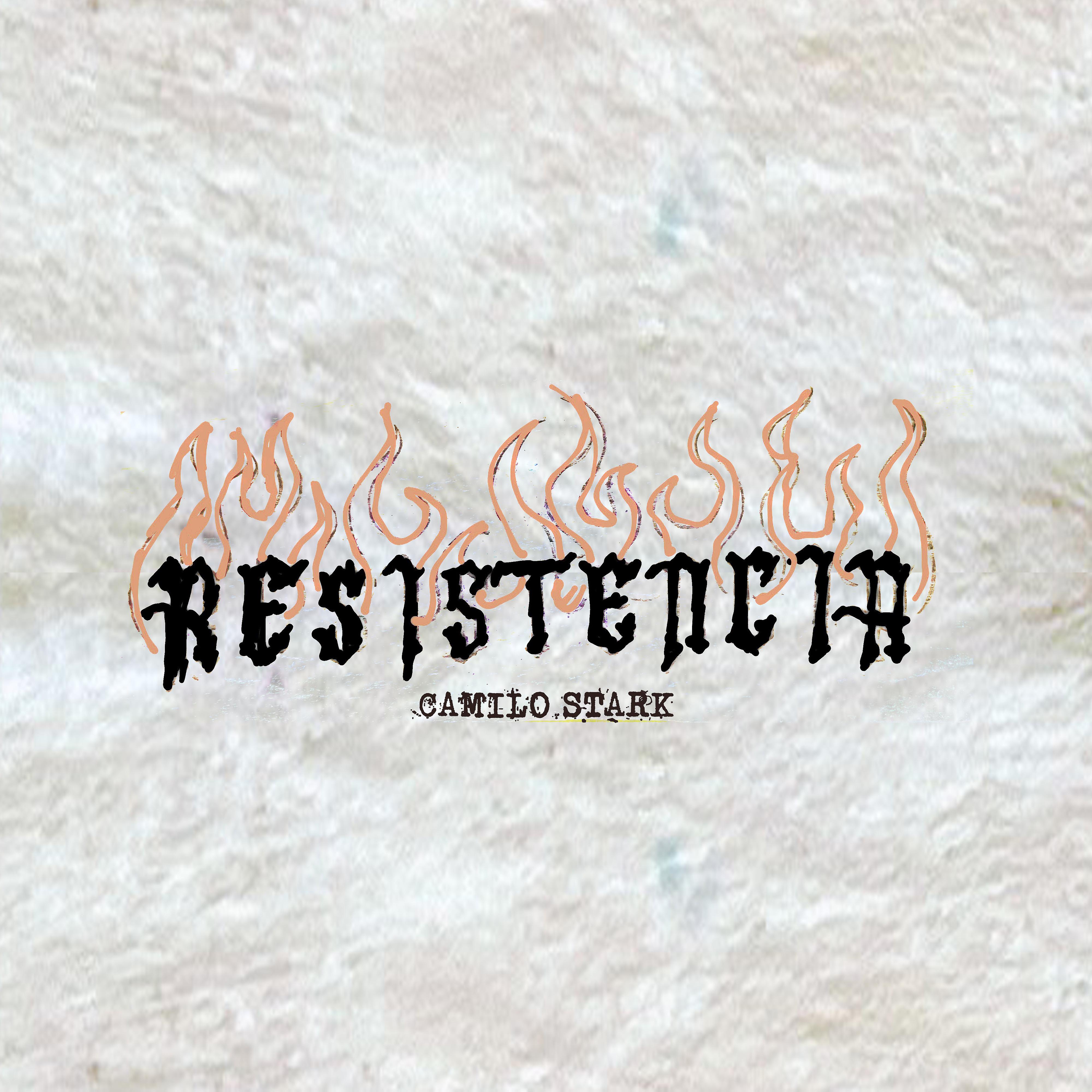 Постер альбома Resistencia