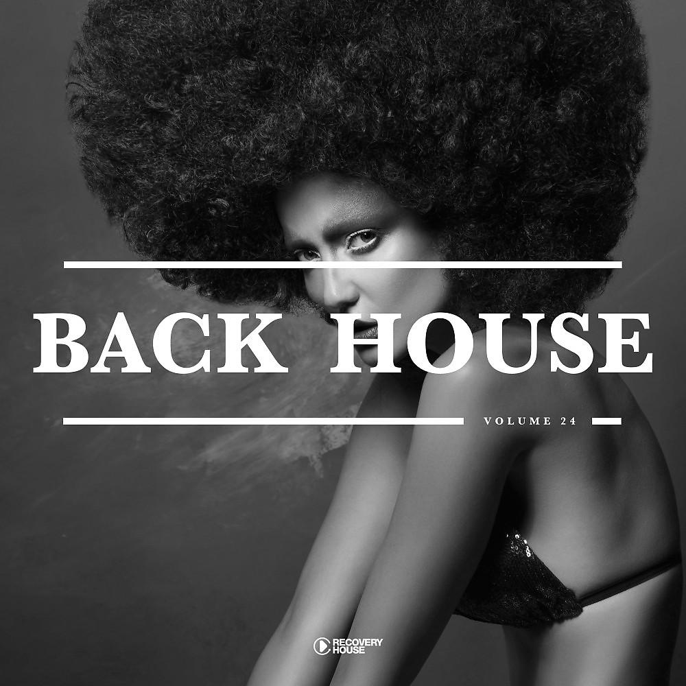 Постер альбома Back 2 House, Vol. 24