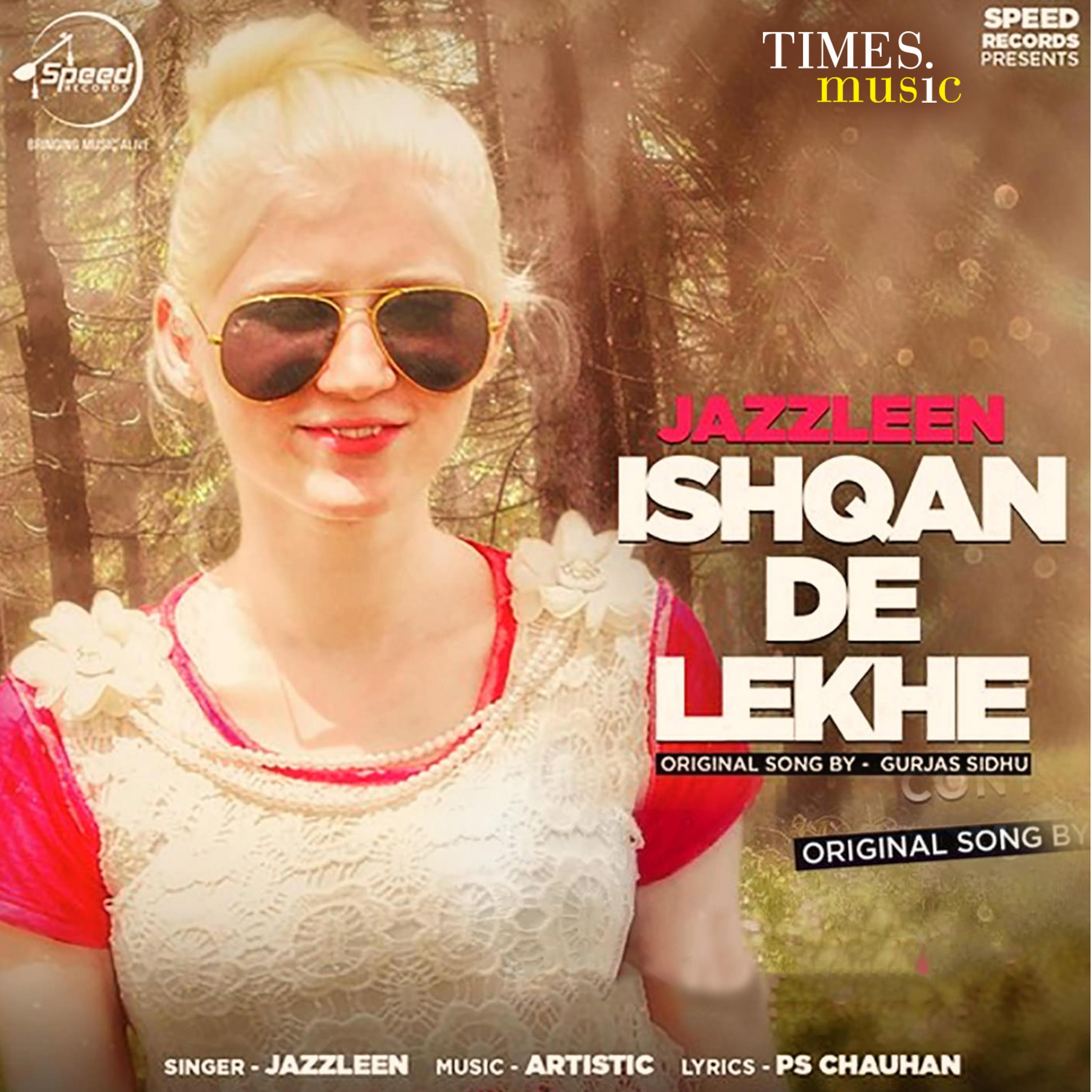 Постер альбома Ishqan De Lekhe - Single