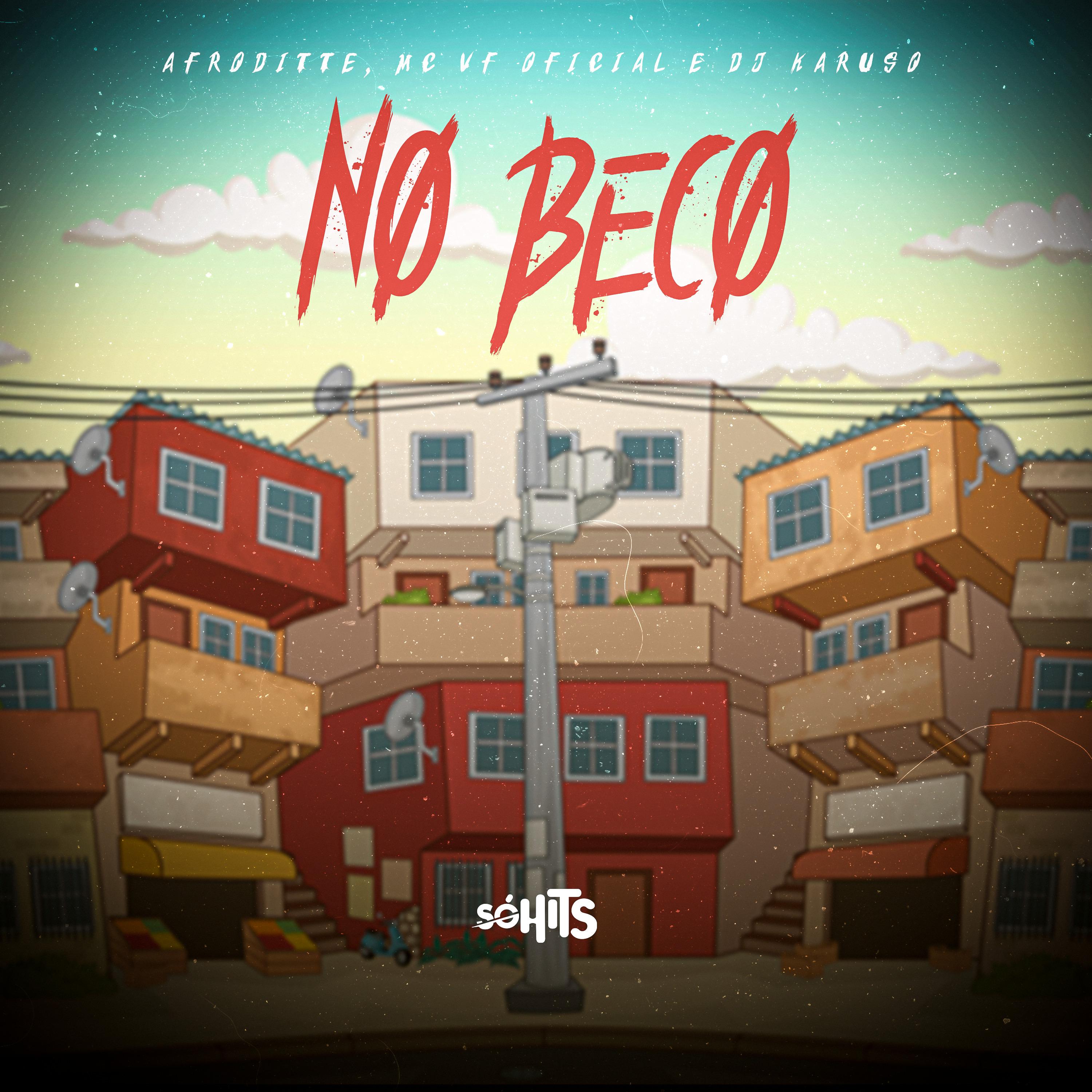 Постер альбома No Beco
