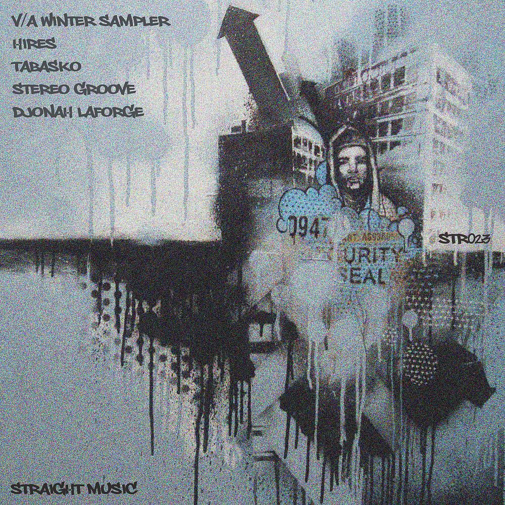 Постер альбома Winter Sampler 2012