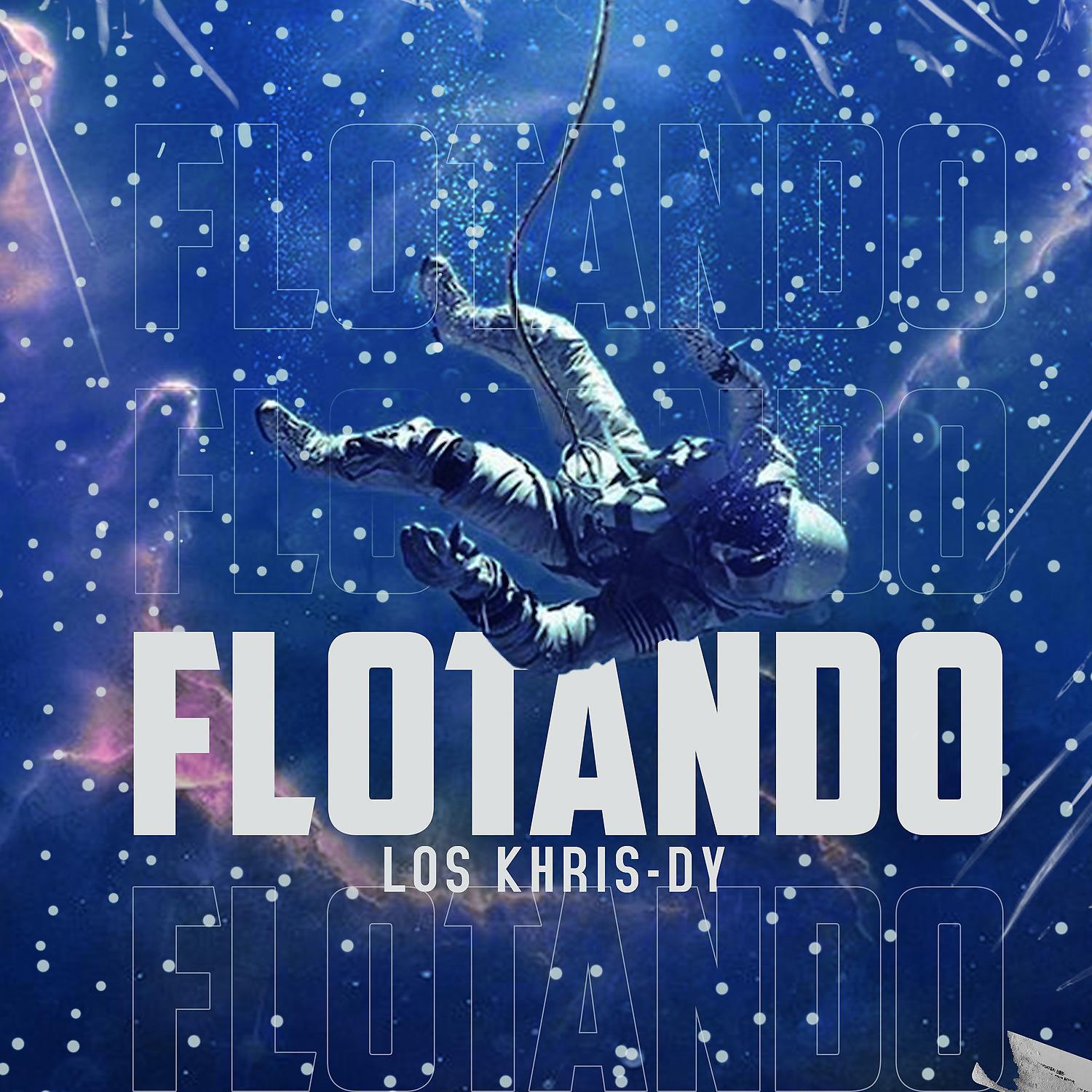 Постер альбома Flotando