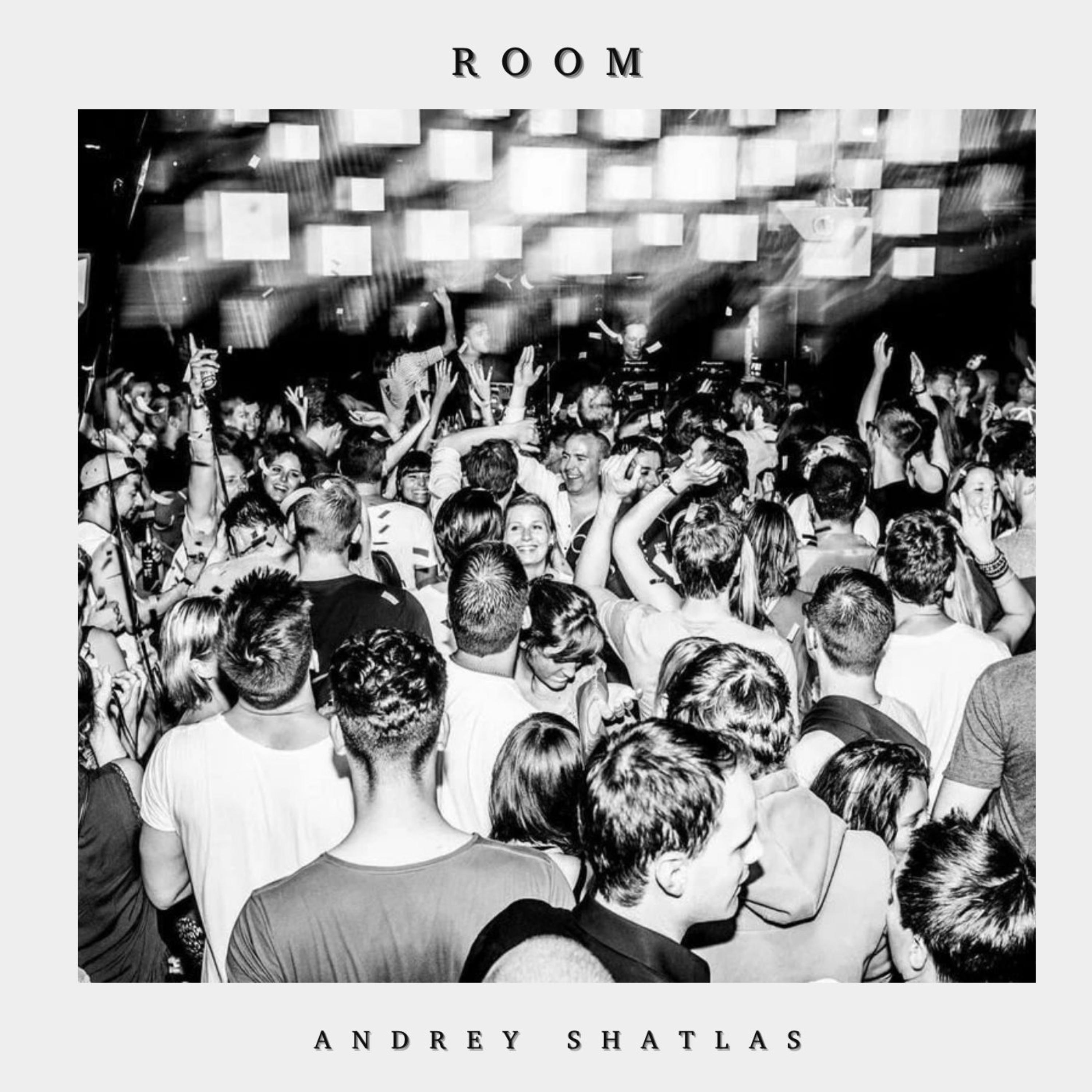 Постер альбома Room