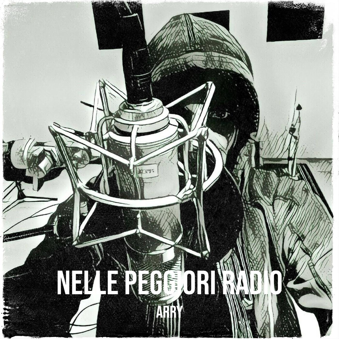 Постер альбома NELLE PEGGIORI RADIO