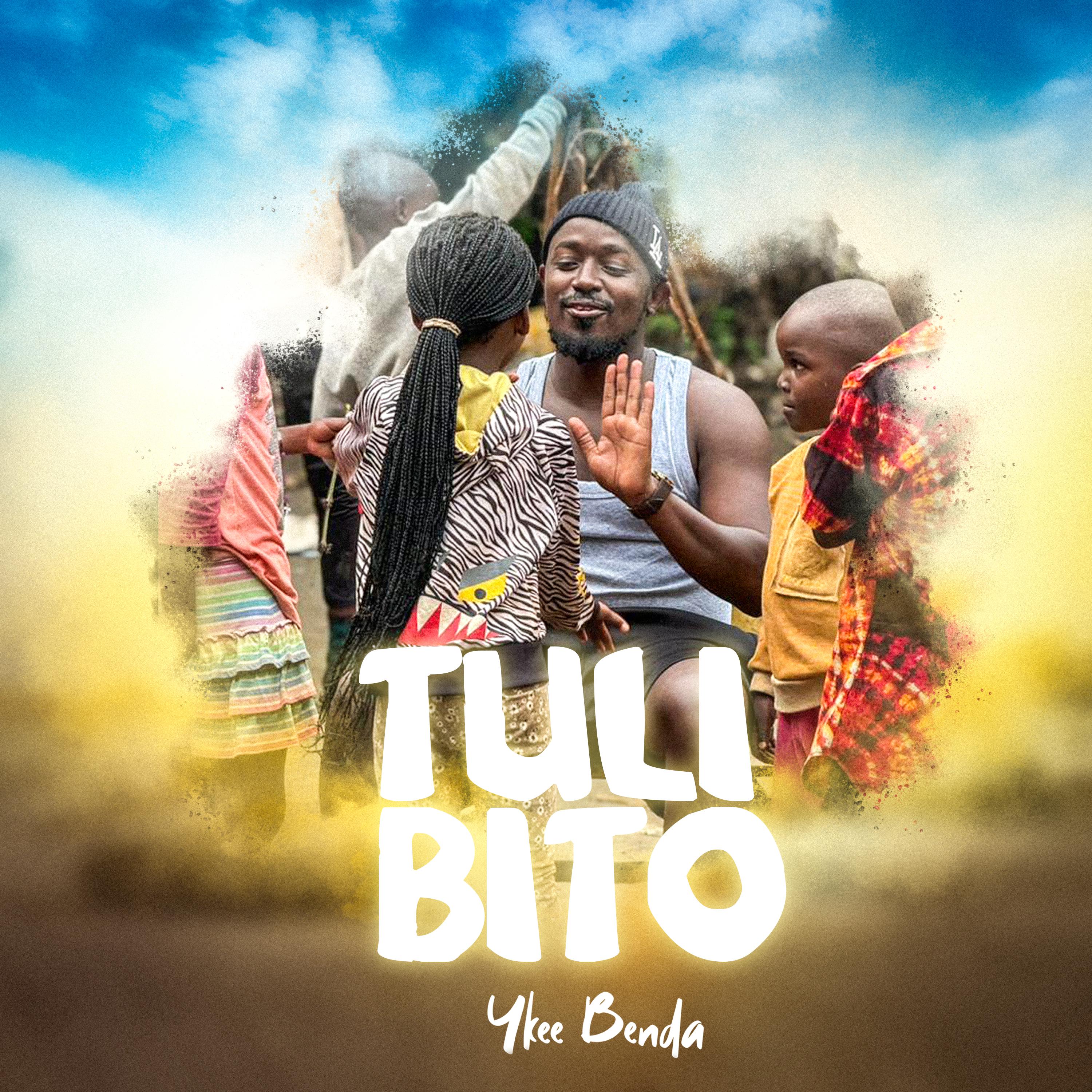 Постер альбома Tuli Bito