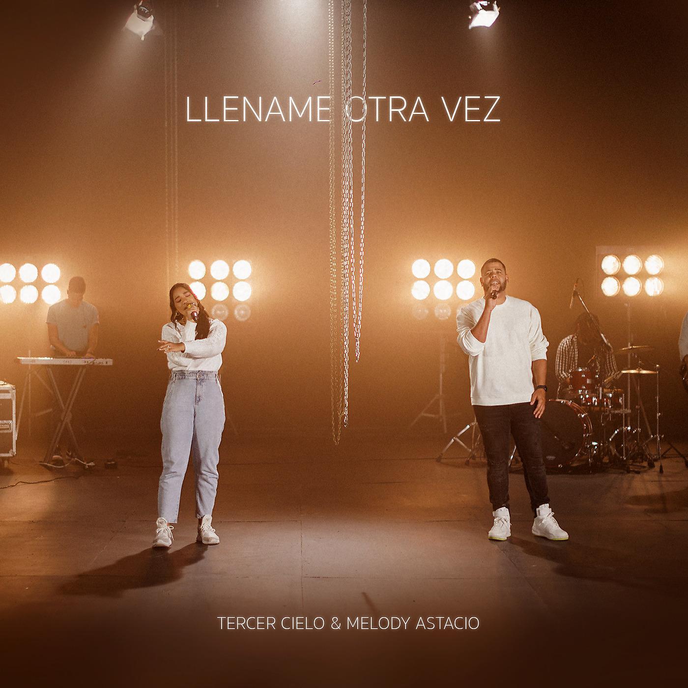 Постер альбома Llename Otra Vez