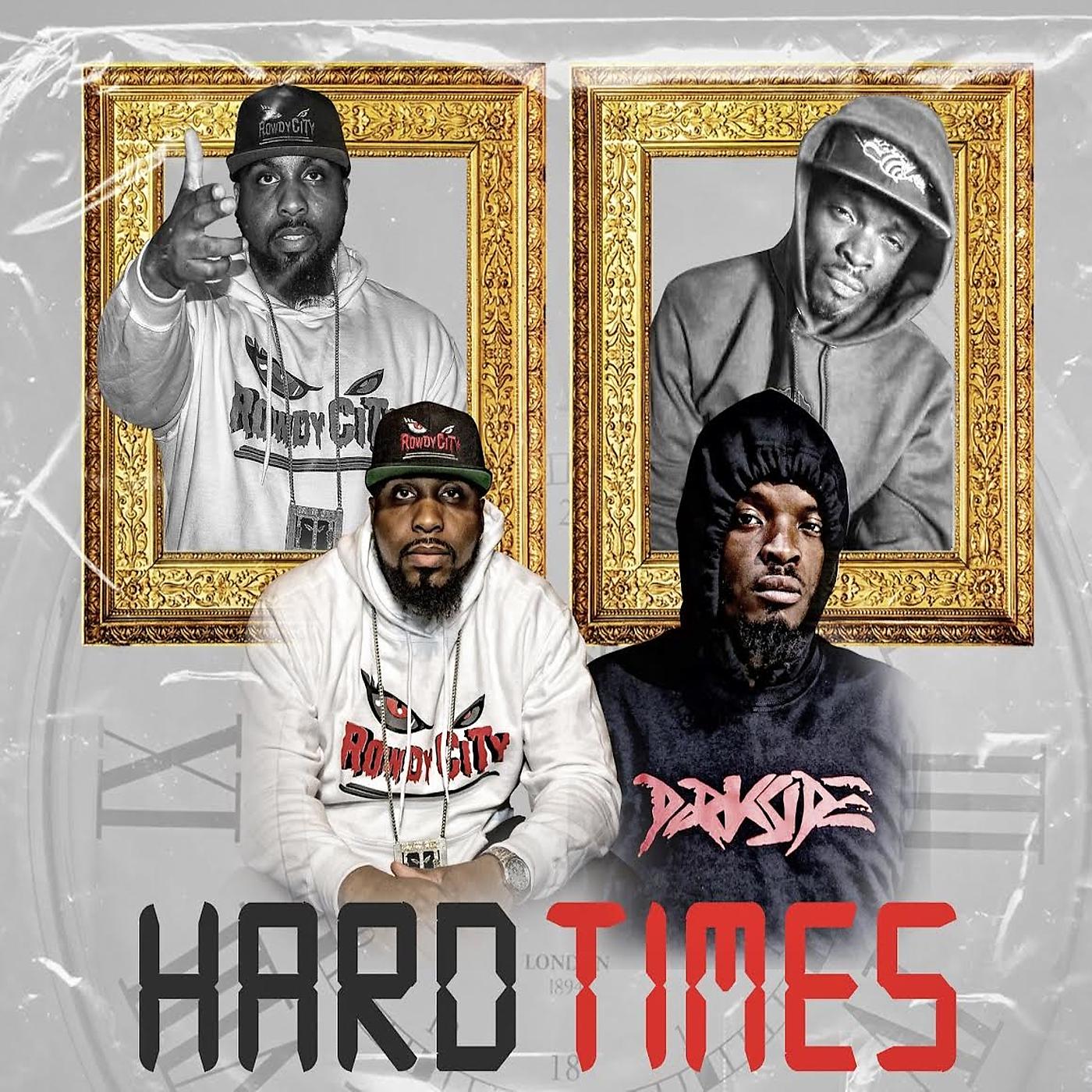 Постер альбома Hard Times