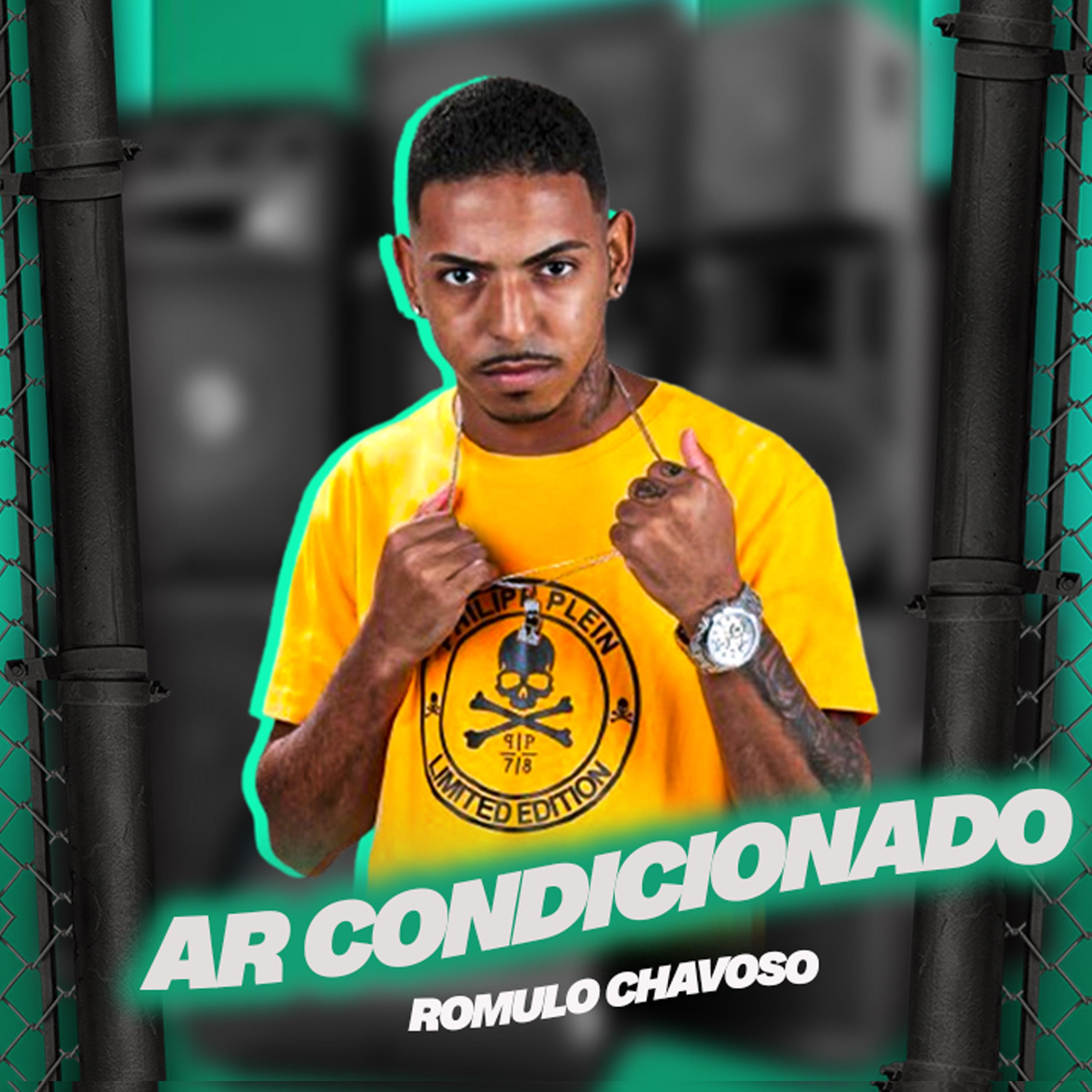 Постер альбома Ar Condicionado