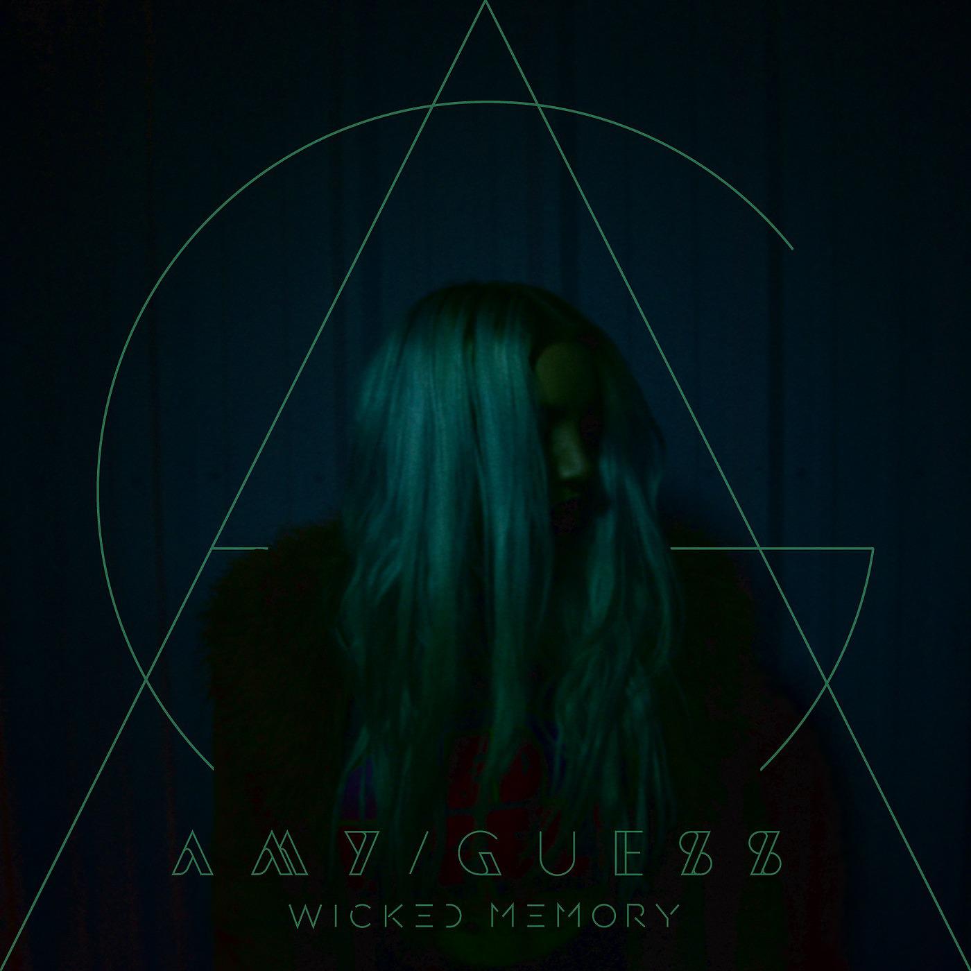 Постер альбома Wicked Memory