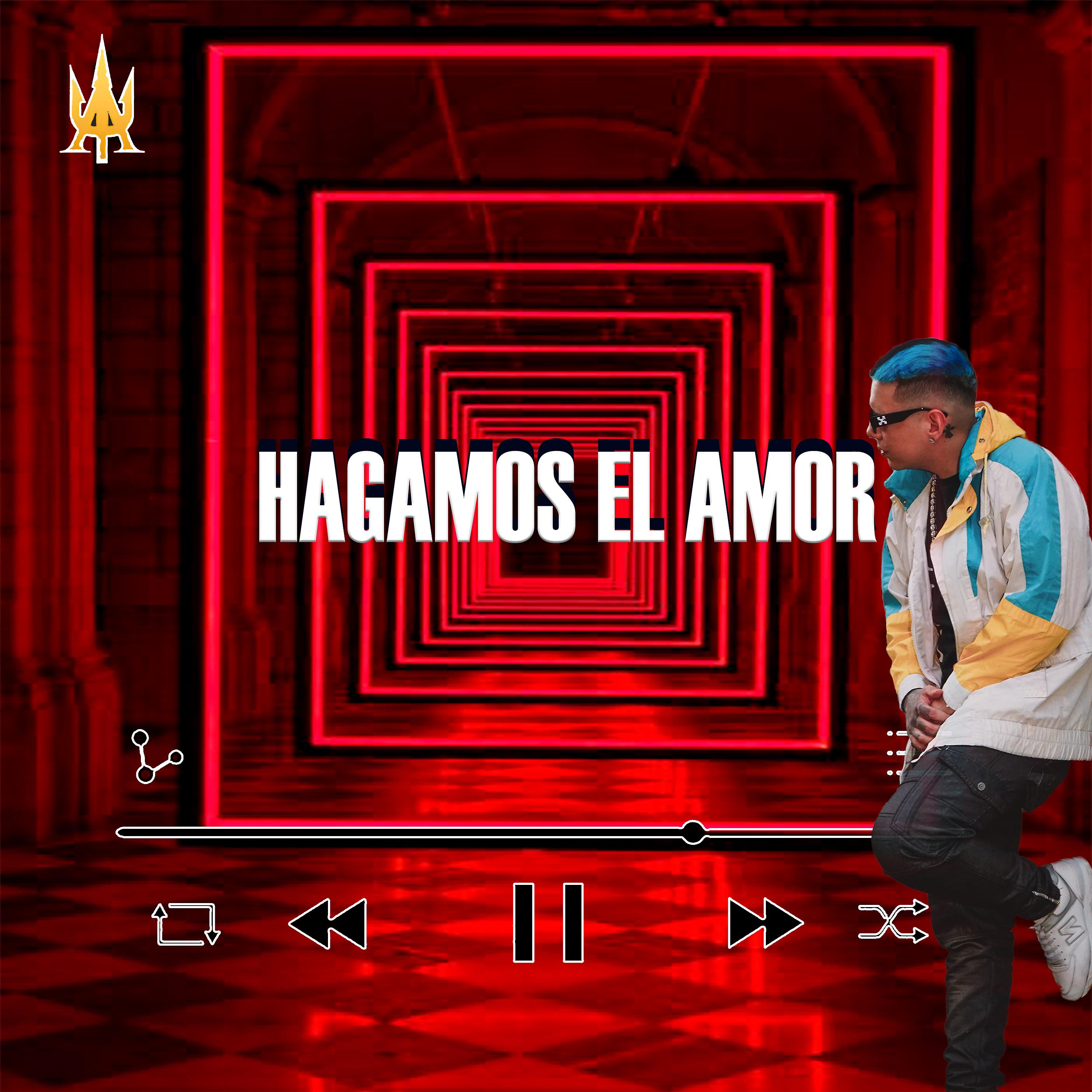 Постер альбома Hagamos el Amor