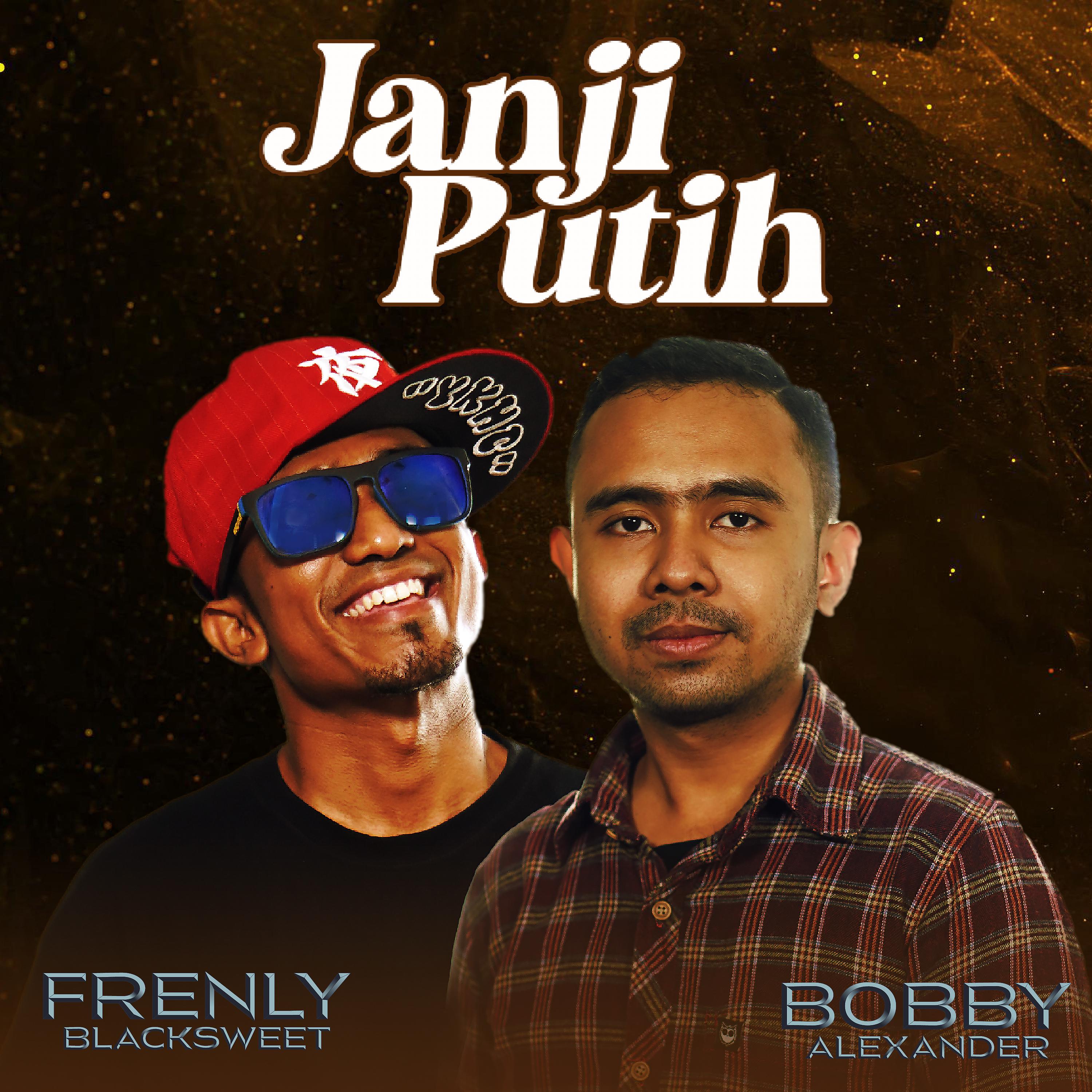 Постер альбома Janji Putih