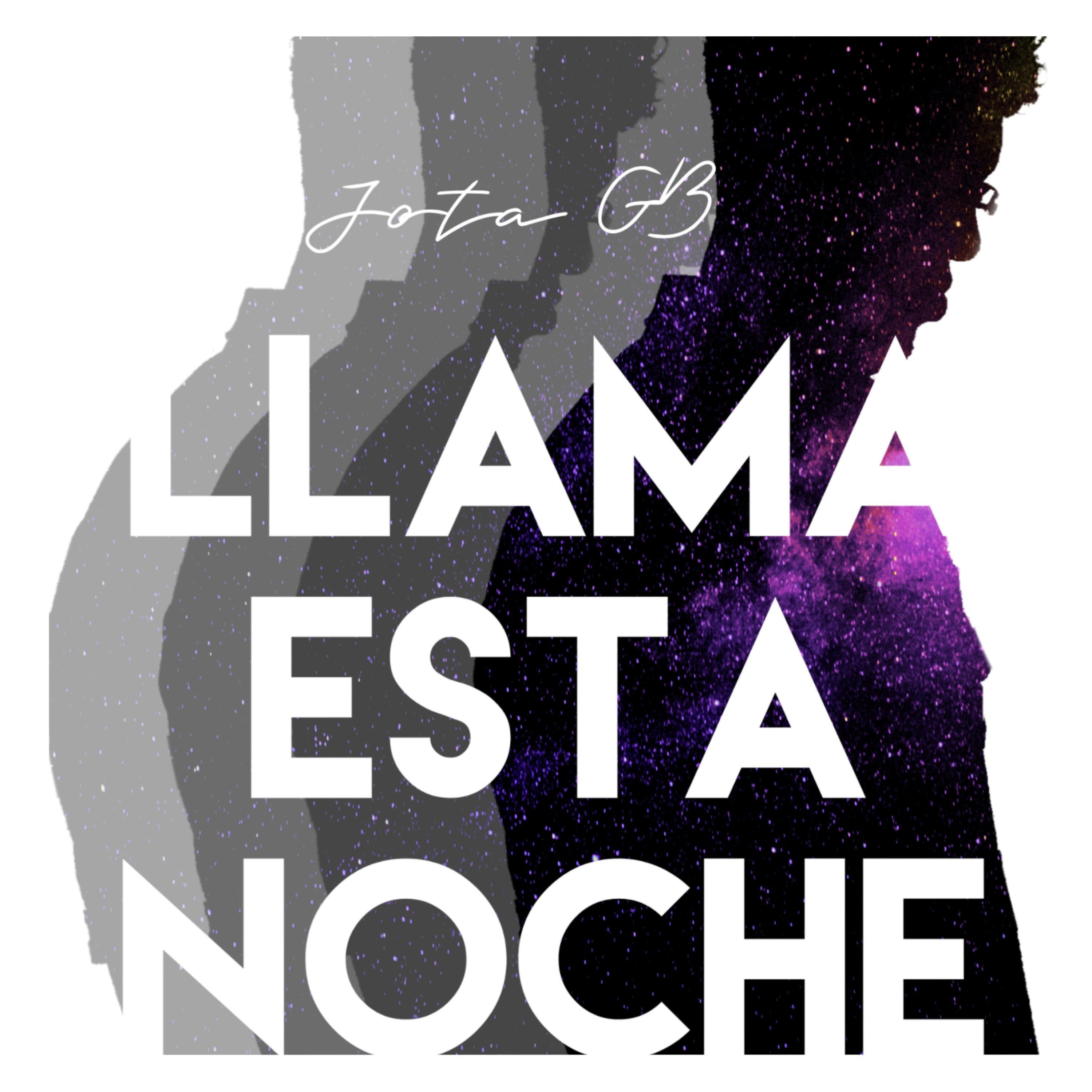 Постер альбома Llama Esta Noche