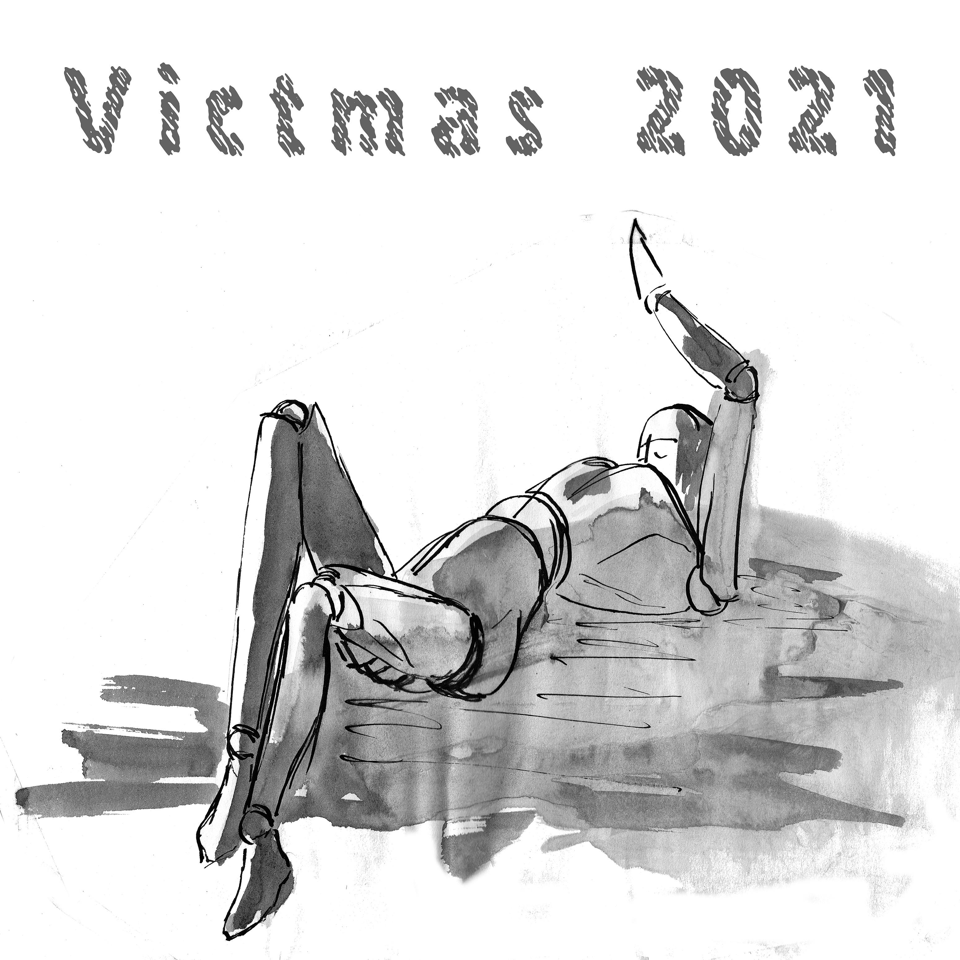 Постер альбома Victmas