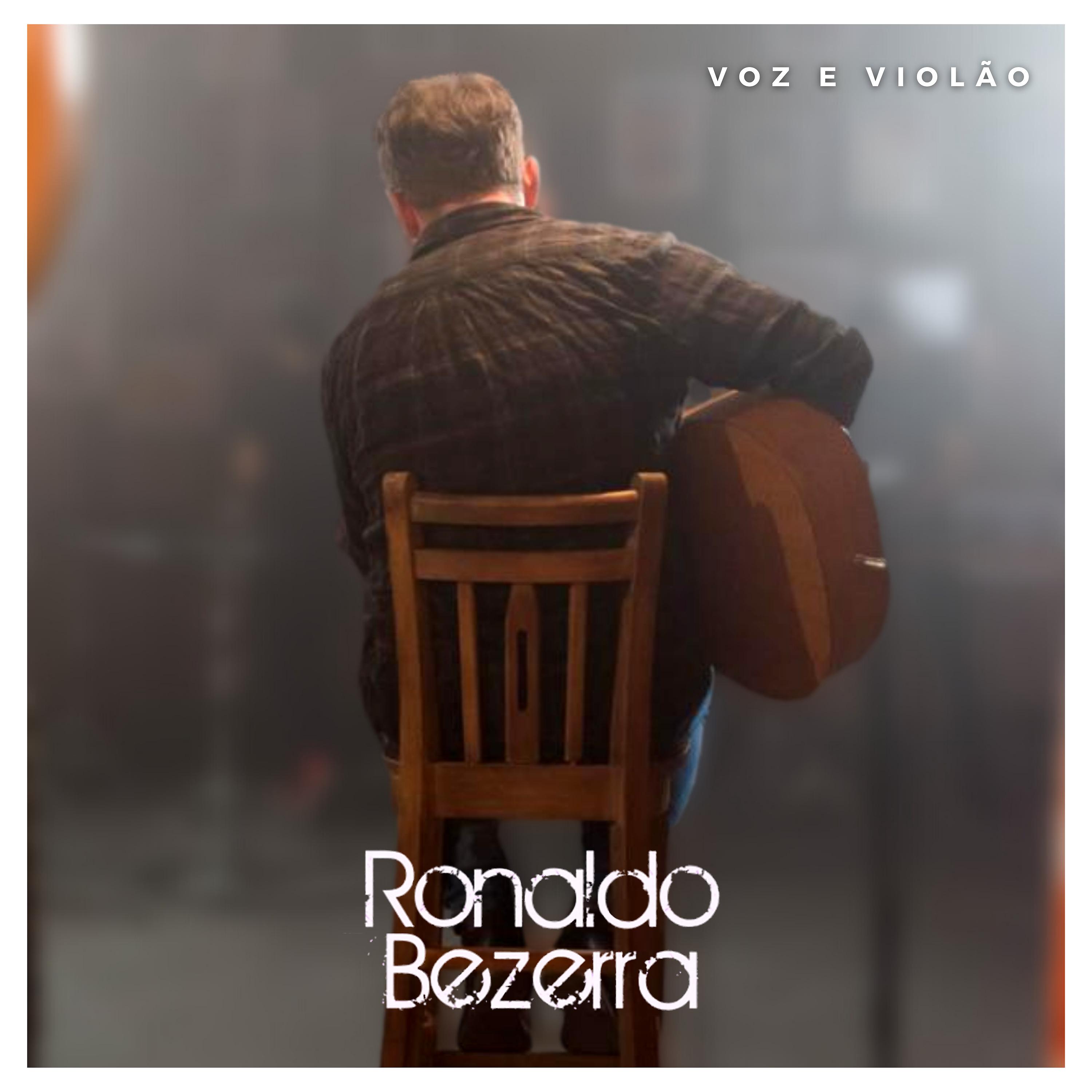 Постер альбома Voz e Violão