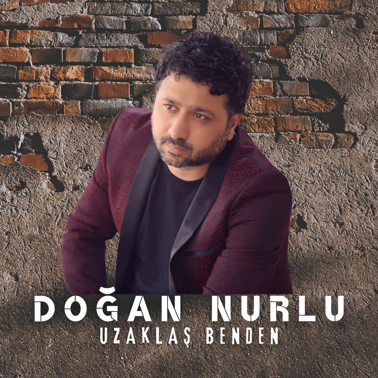 Постер альбома Uzaklaş Benden