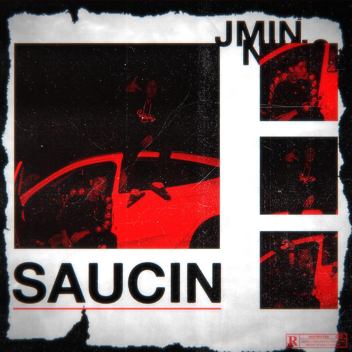Постер альбома Saucin