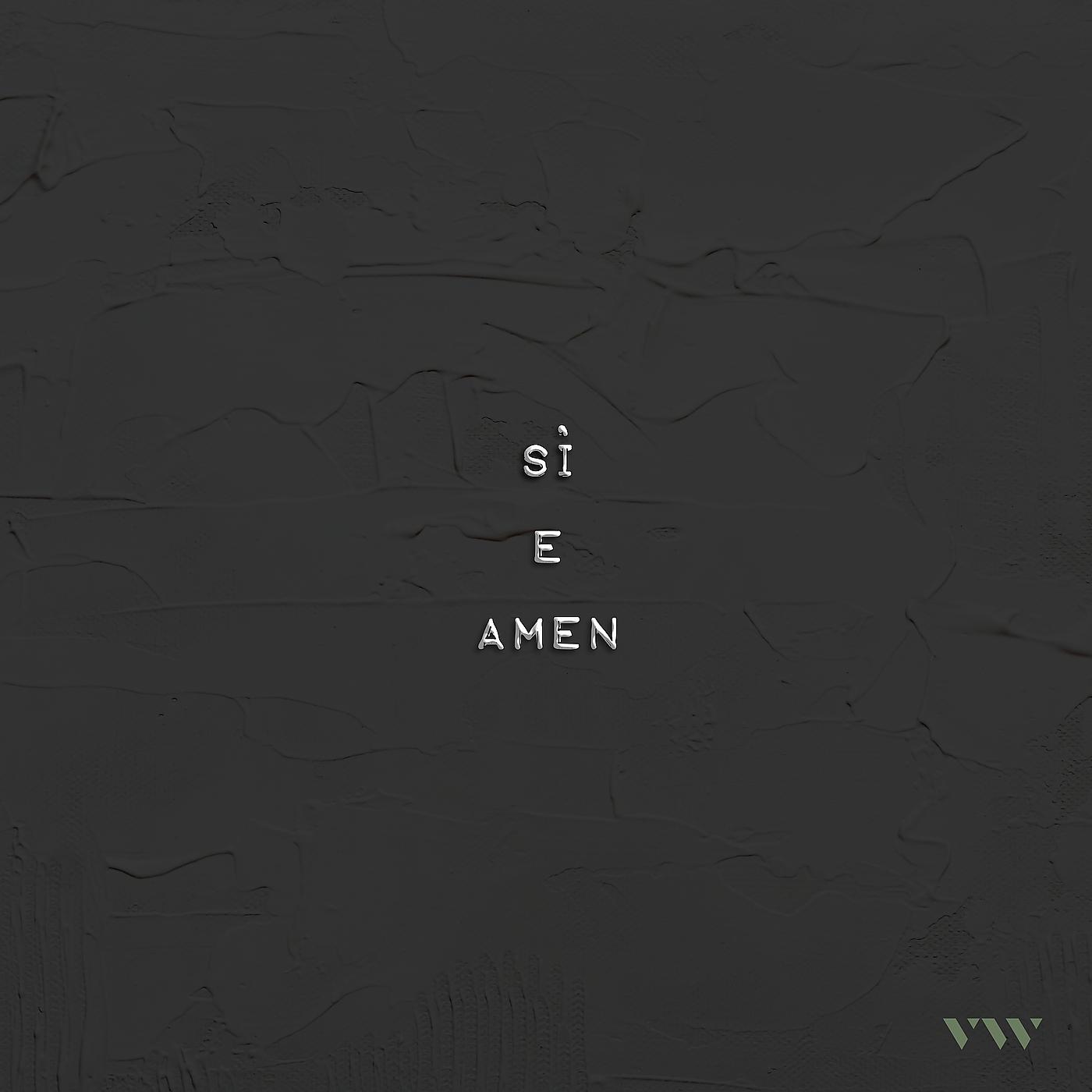 Постер альбома Sì e Amen